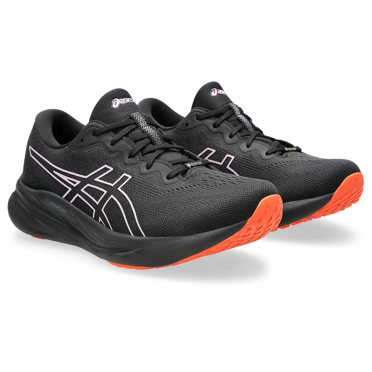 Дамски маратонки за бягане ASICS GEL-PULSE 15 GTX 1012B592.002 - 6