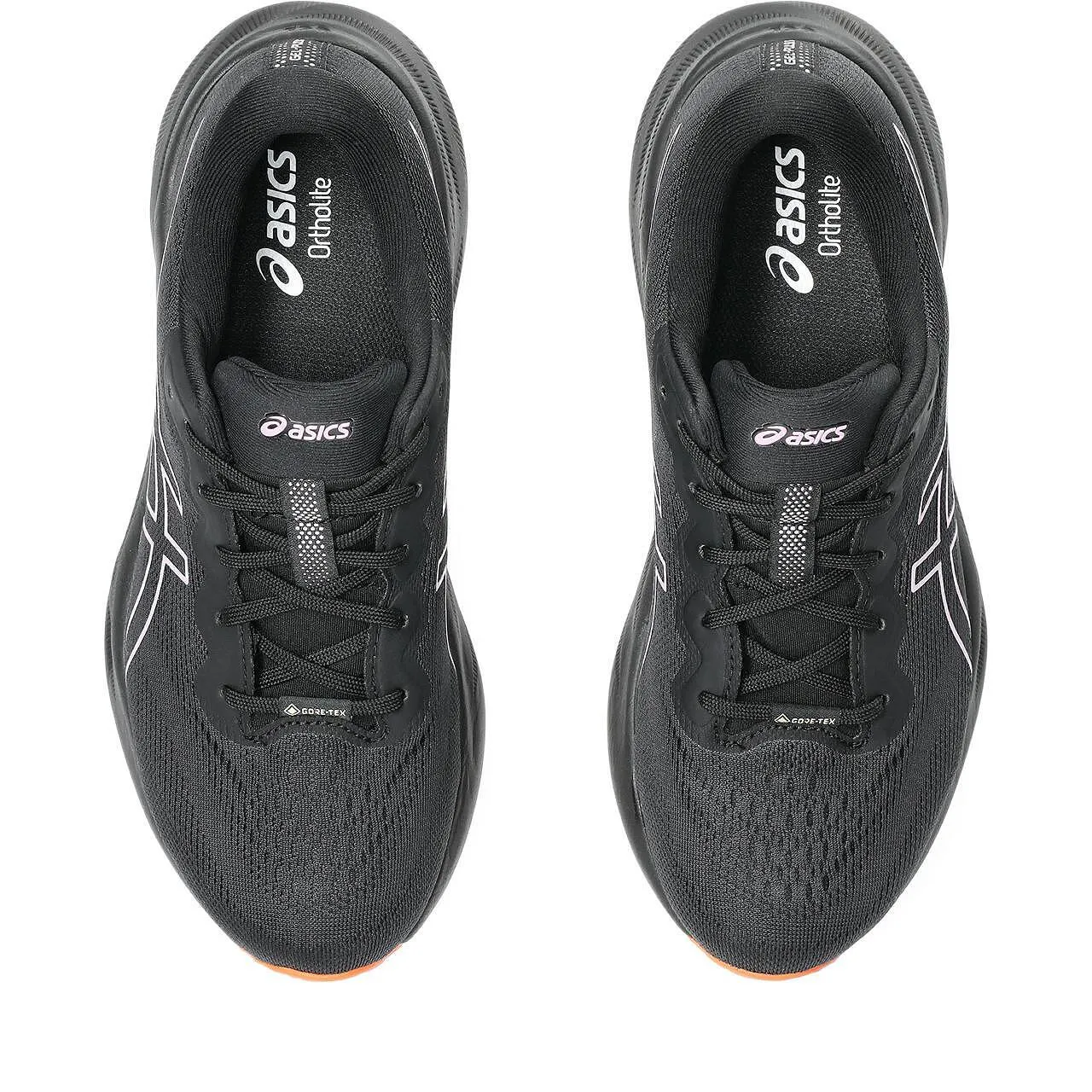 Дамски маратонки за бягане ASICS GEL-PULSE 15 GTX 1012B592.002 - 7