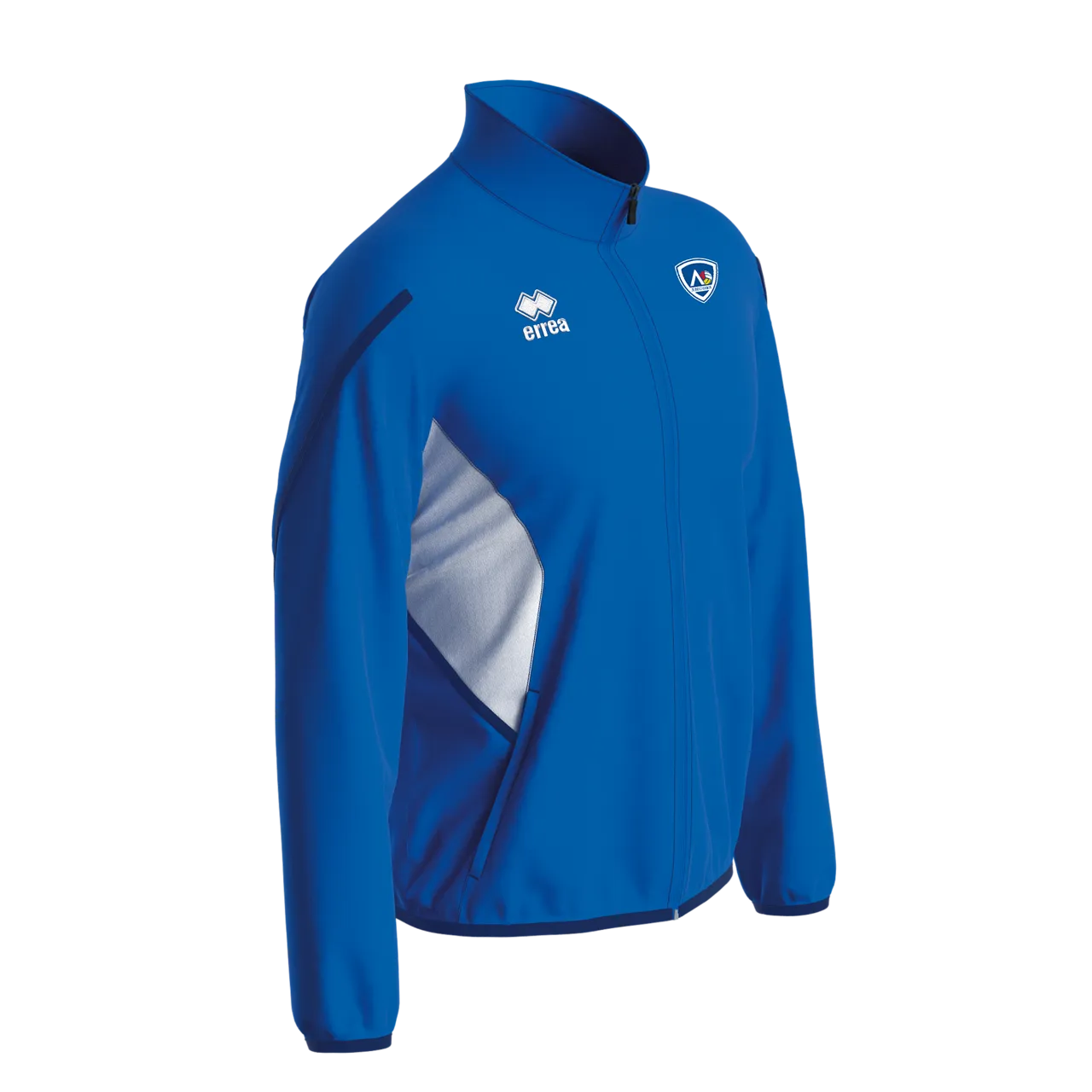 Мъжко спортно горнище Errea Christopher - 3