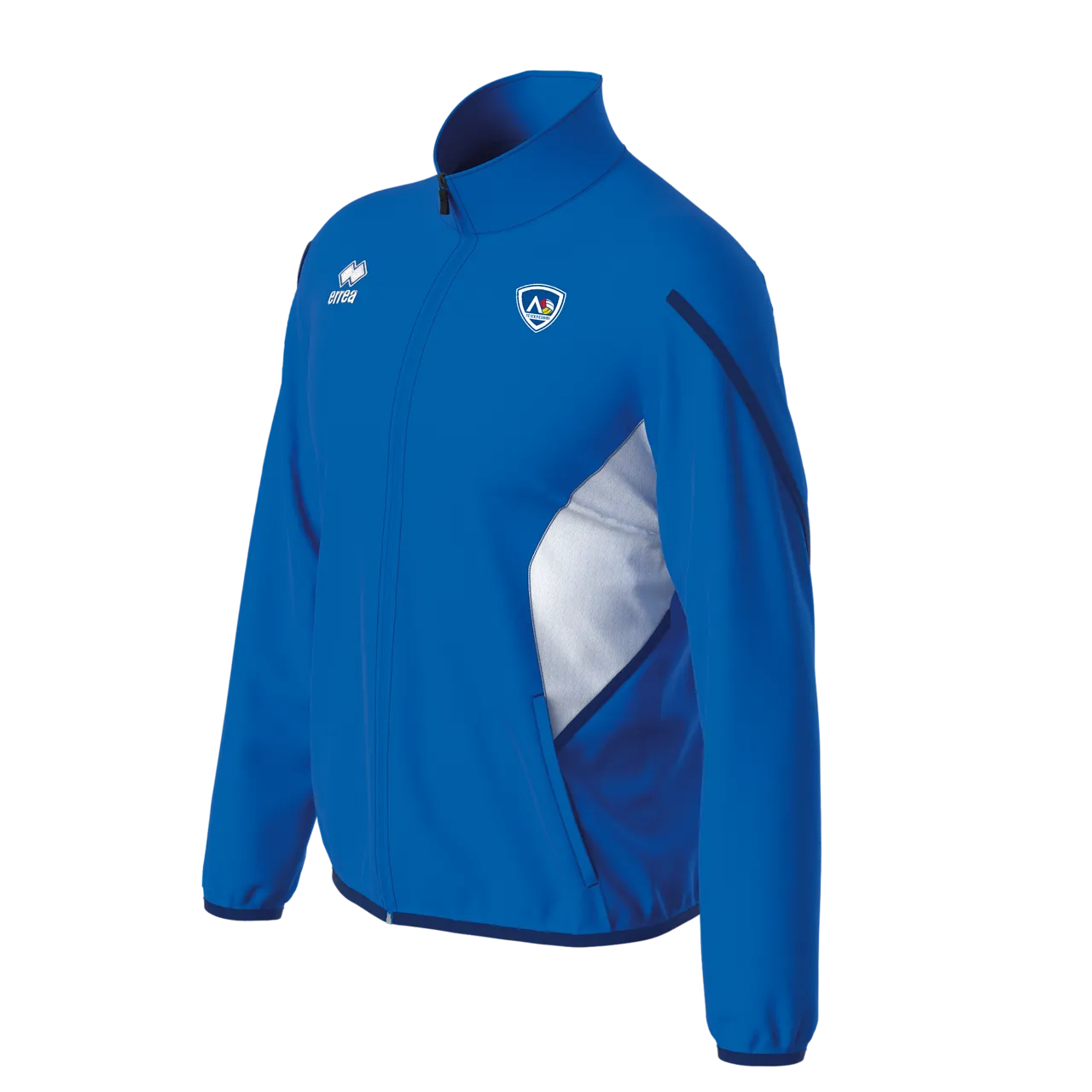 Мъжко спортно горнище Errea Christopher - 4