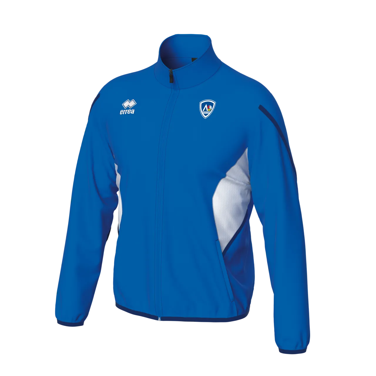 Мъжко спортно горнище Errea Christopher - 5