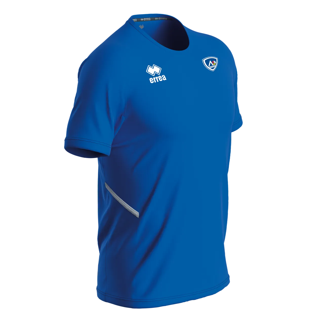 Мъжка спортна тениска Errea Marvin - 3