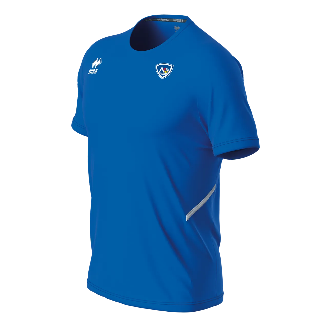Мъжка спортна тениска Errea Marvin - 4