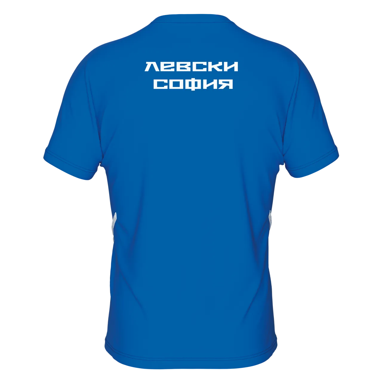 Мъжка спортна тениска Errea Marvin - 2