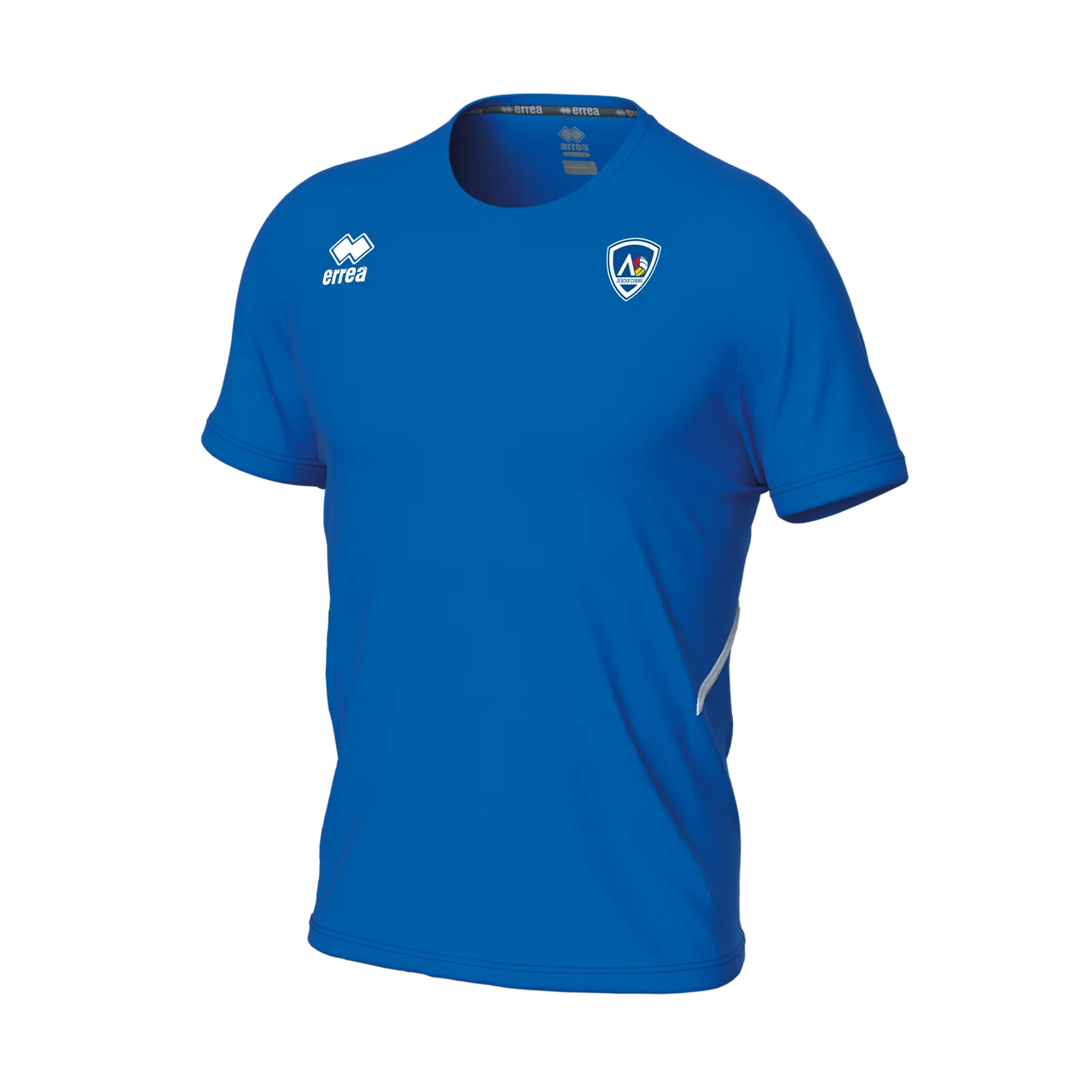 Мъжка спортна тениска Errea Marvin - 5