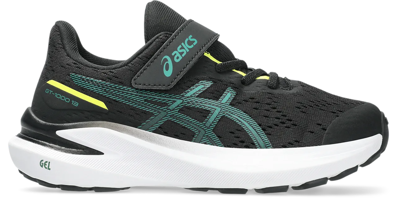 Детски маратонки за бягане Asics GT-1000 13