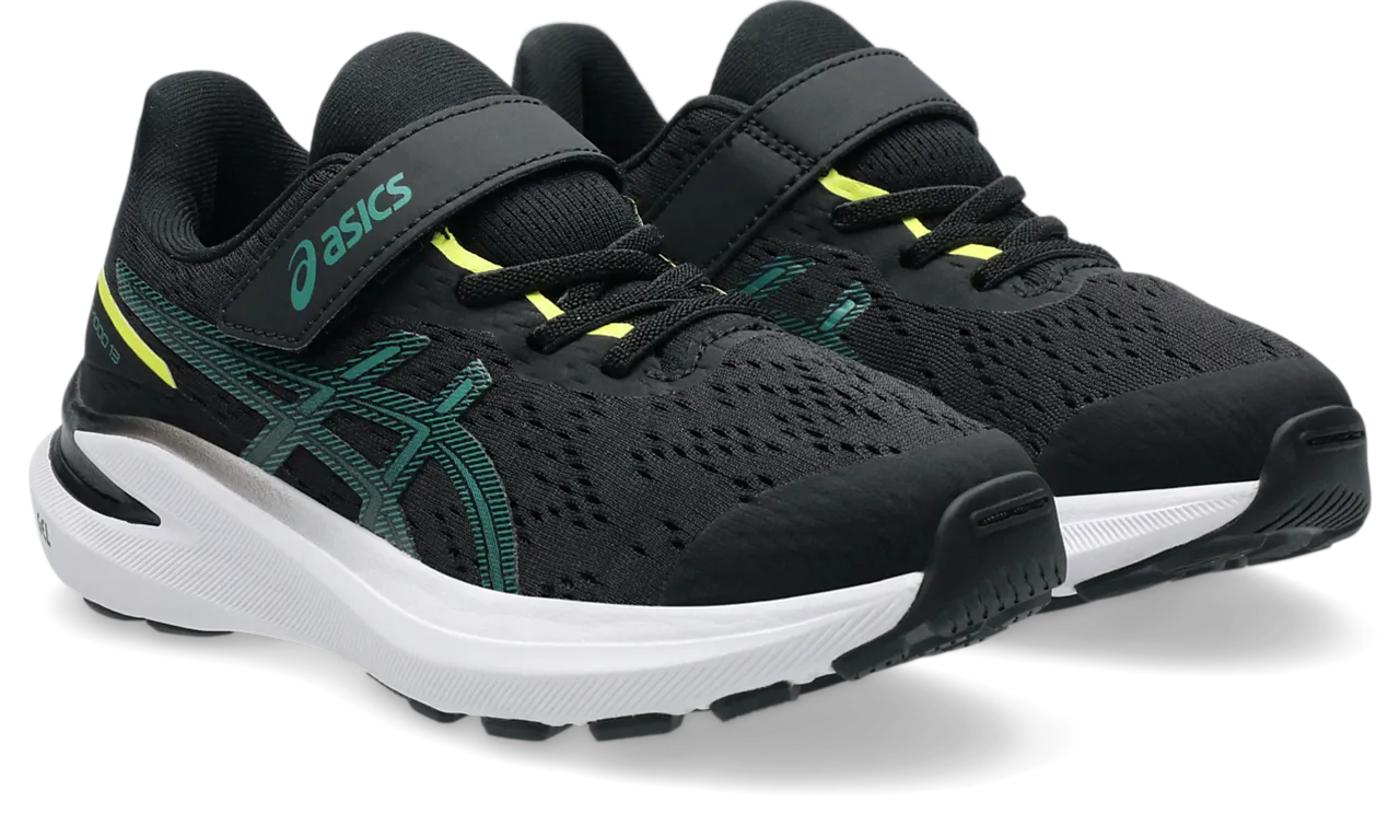 Детски маратонки за бягане Asics GT-1000 13 - 2