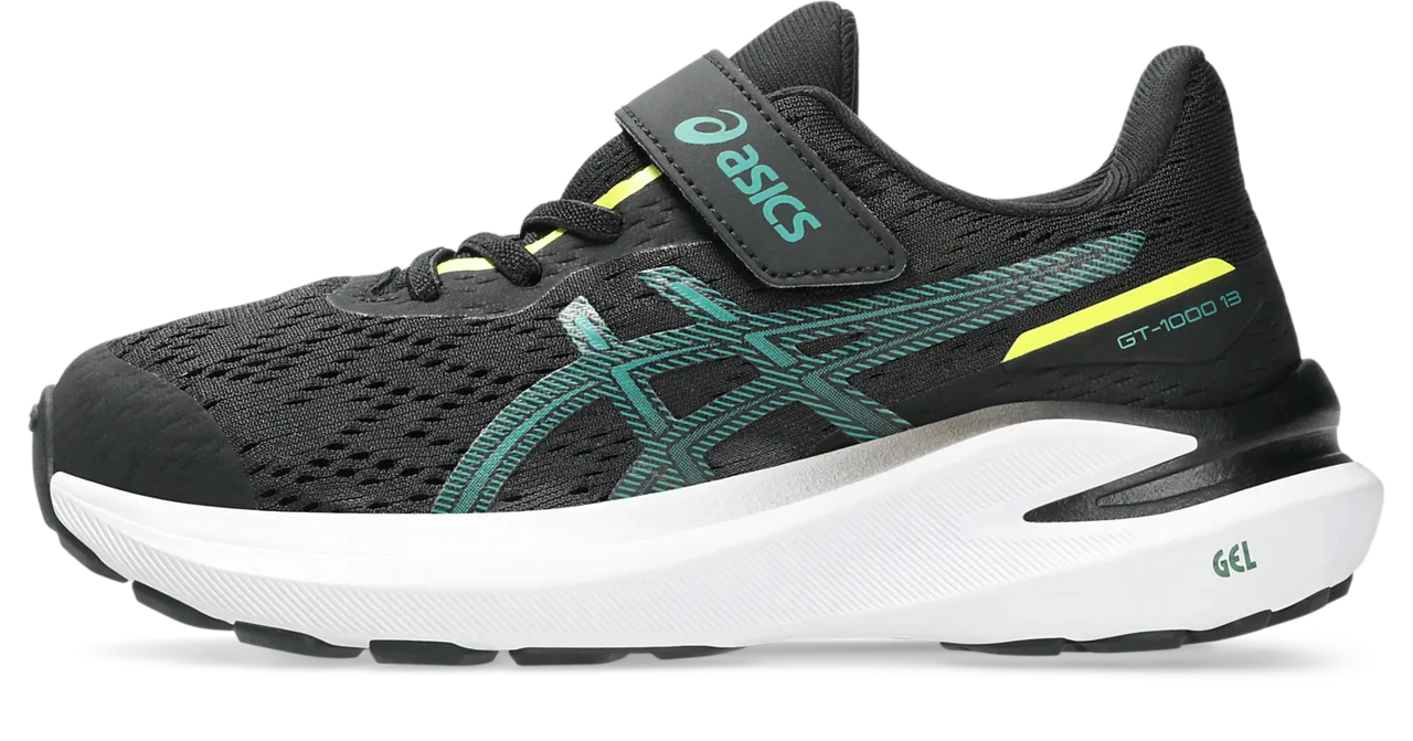 Детски маратонки за бягане Asics GT-1000 13 - 3
