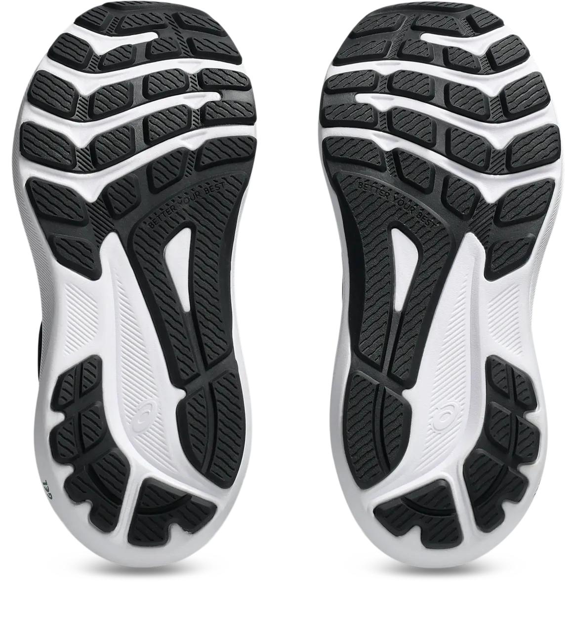 Детски маратонки за бягане Asics GT-1000 13 - 4