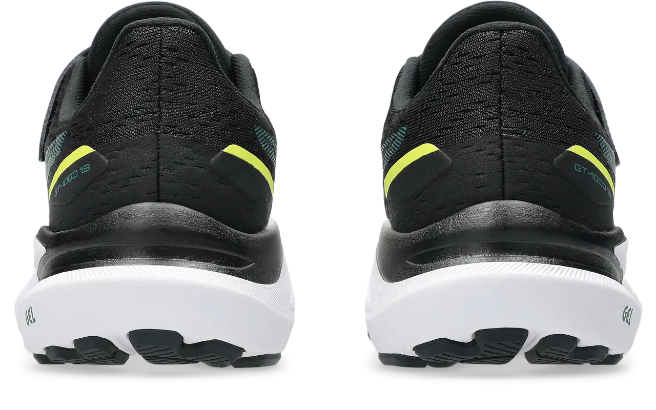 Детски маратонки за бягане Asics GT-1000 13 - 5