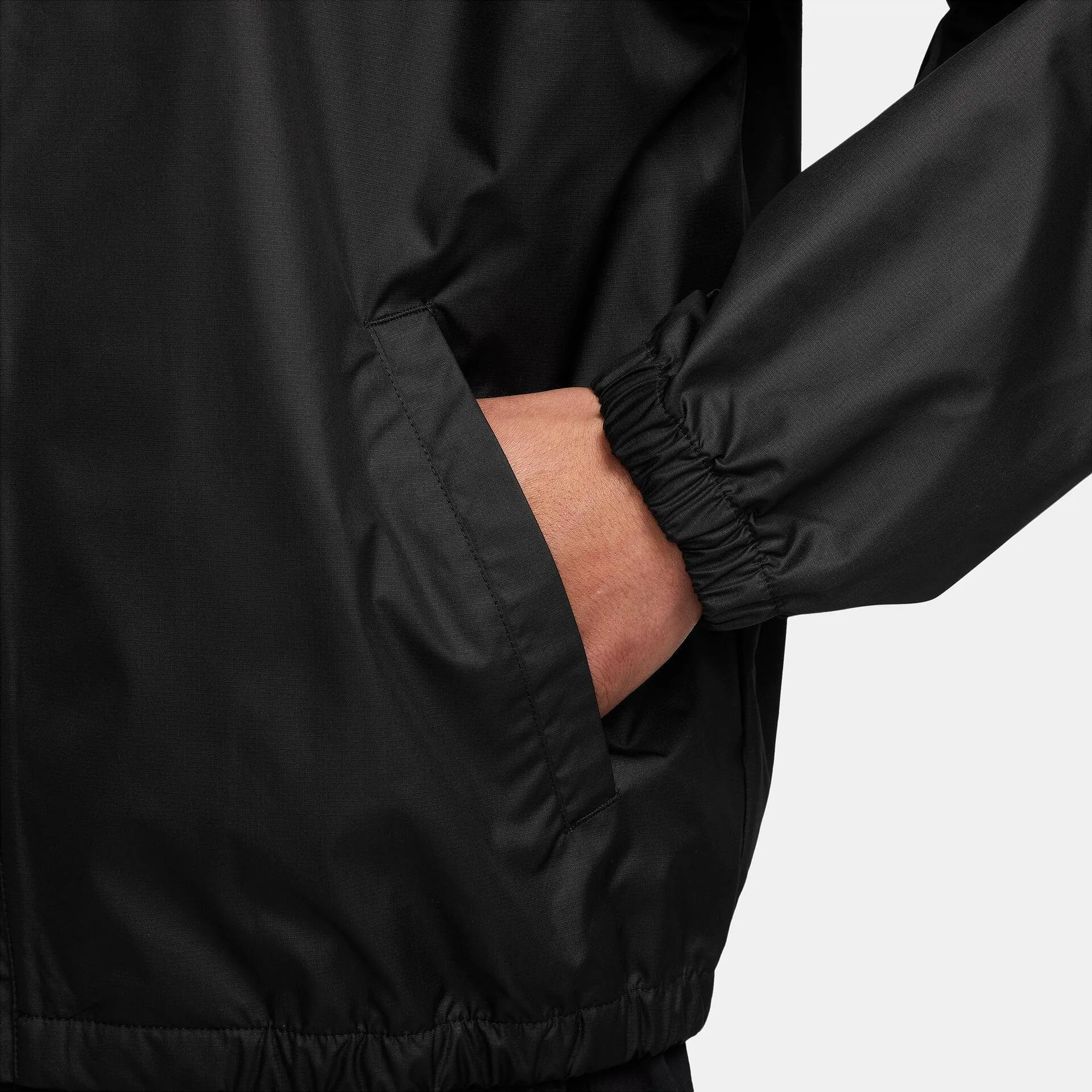 Мъжко яке NIKE Sportclub Roscoe - 3
