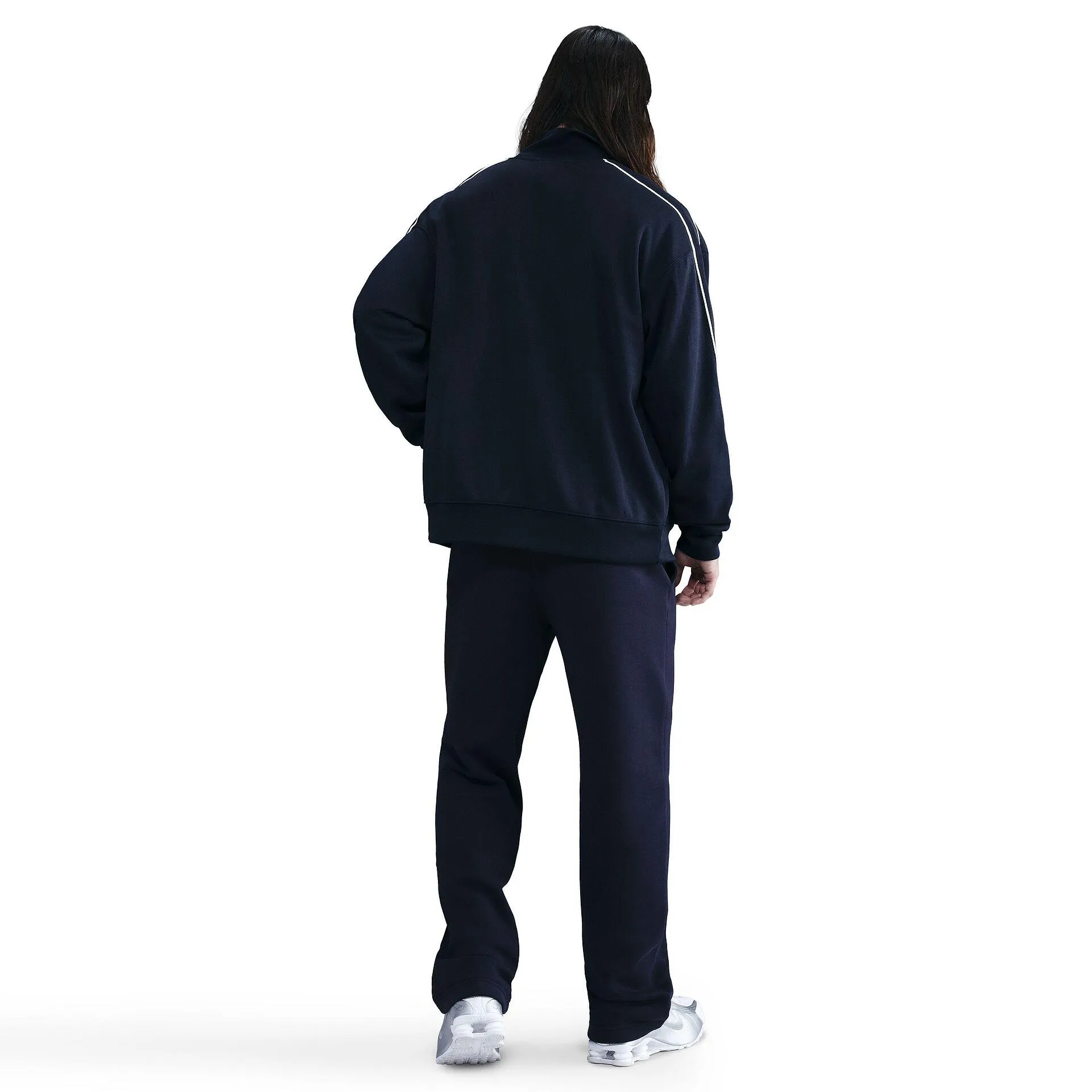 Мъжко яке NIKE Oversized Track - 2