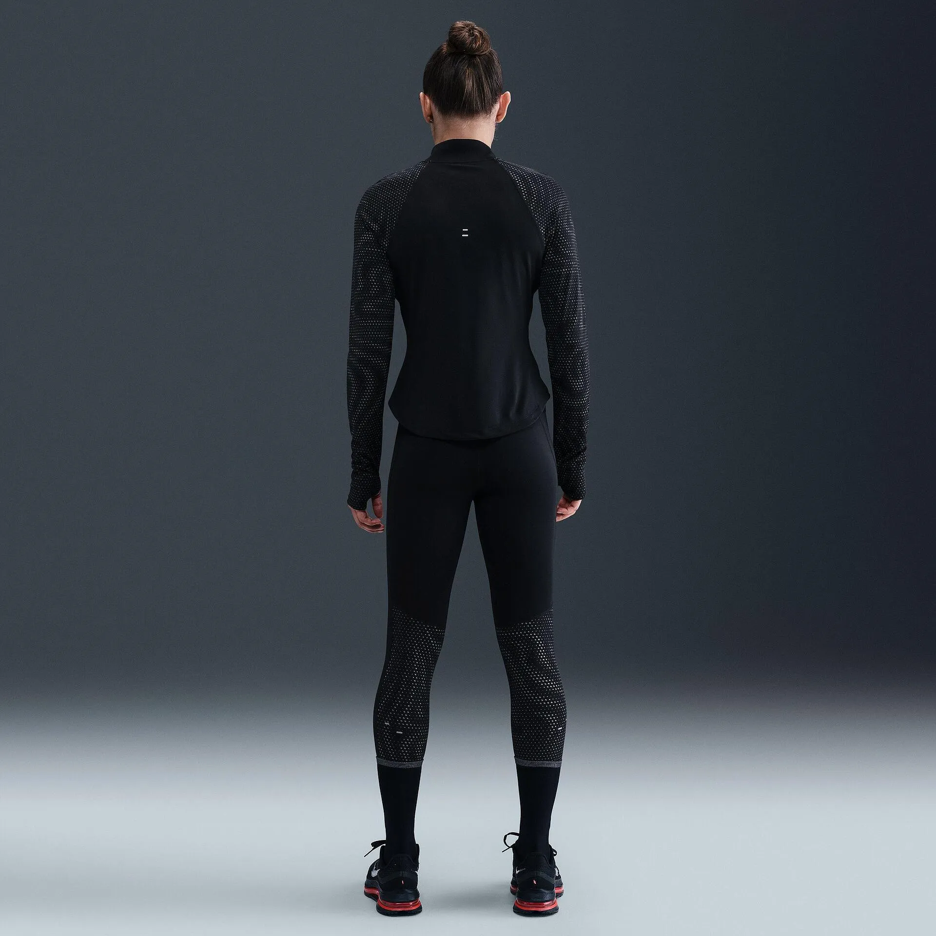 Дамски клин за бягане NIKE Tempo Flash - 6