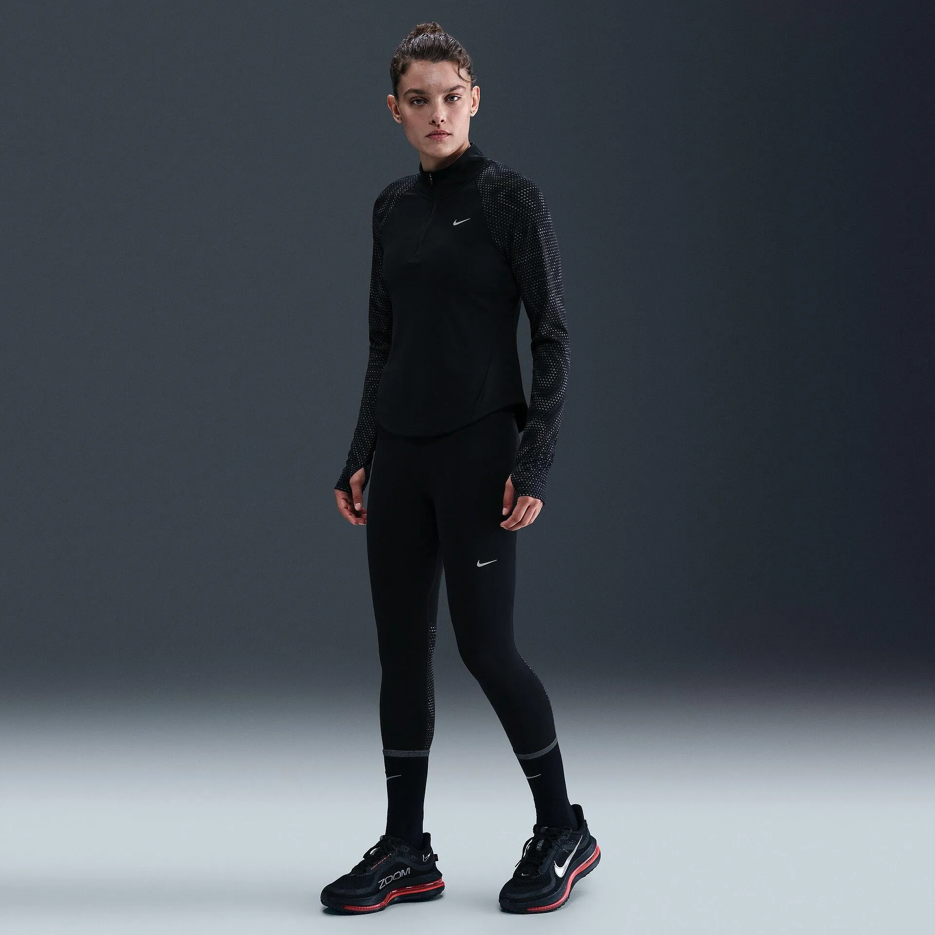 Дамски клин за бягане NIKE Tempo Flash - 7