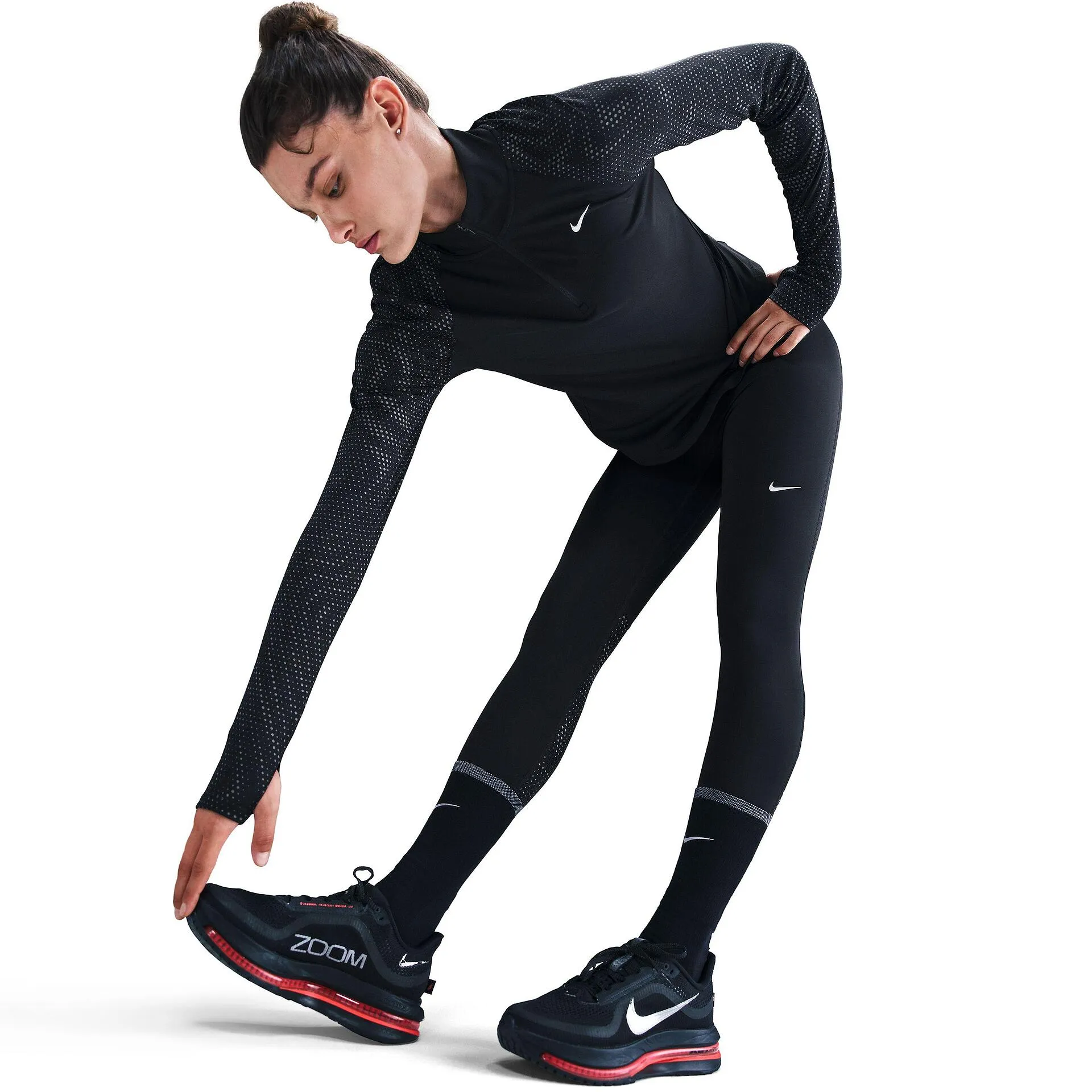 Дамски клин за бягане NIKE Tempo Flash - 3