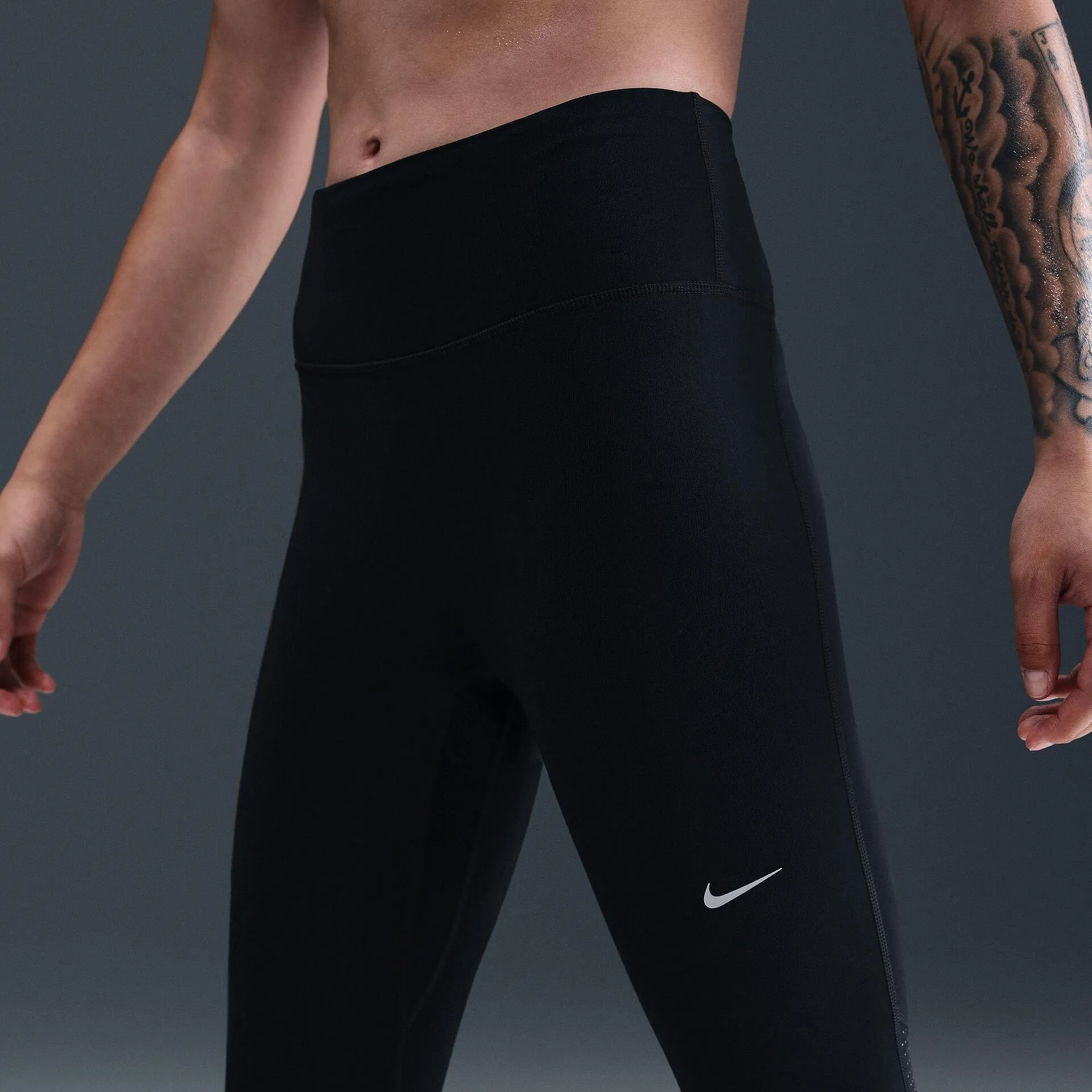 Дамски клин за бягане NIKE Tempo Flash - 10