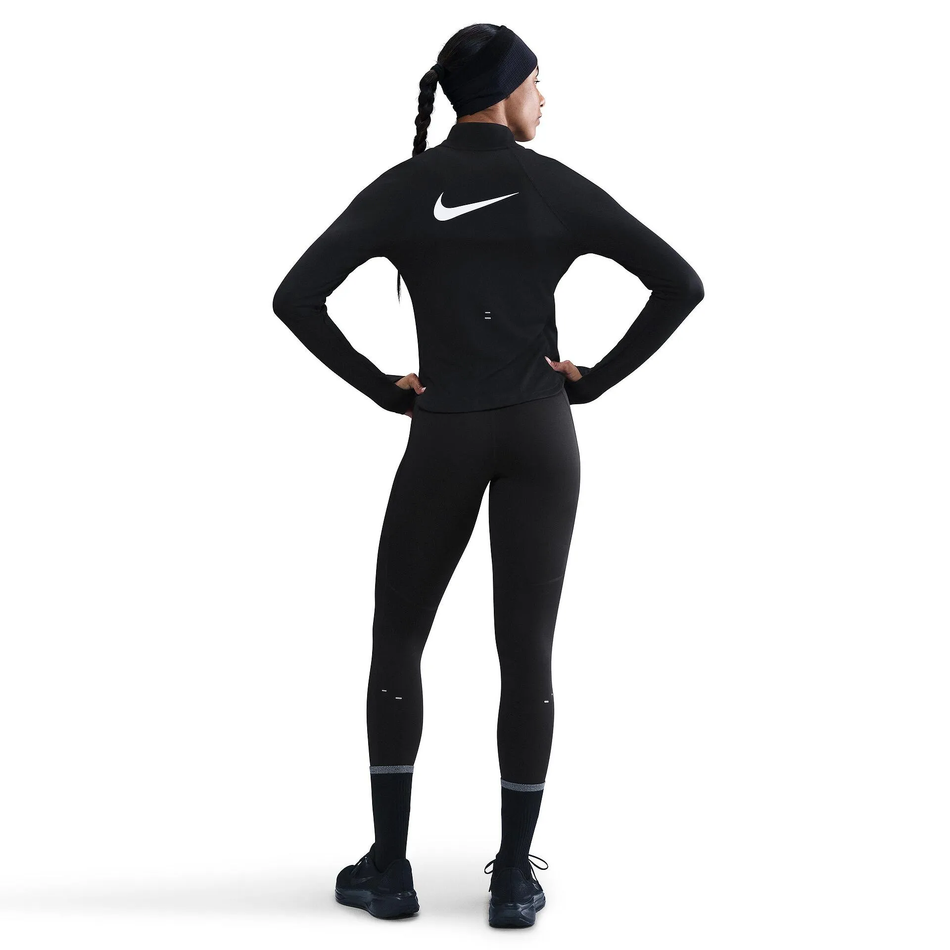 Дамски клин за бягане NIKE TEMPO Running - 2