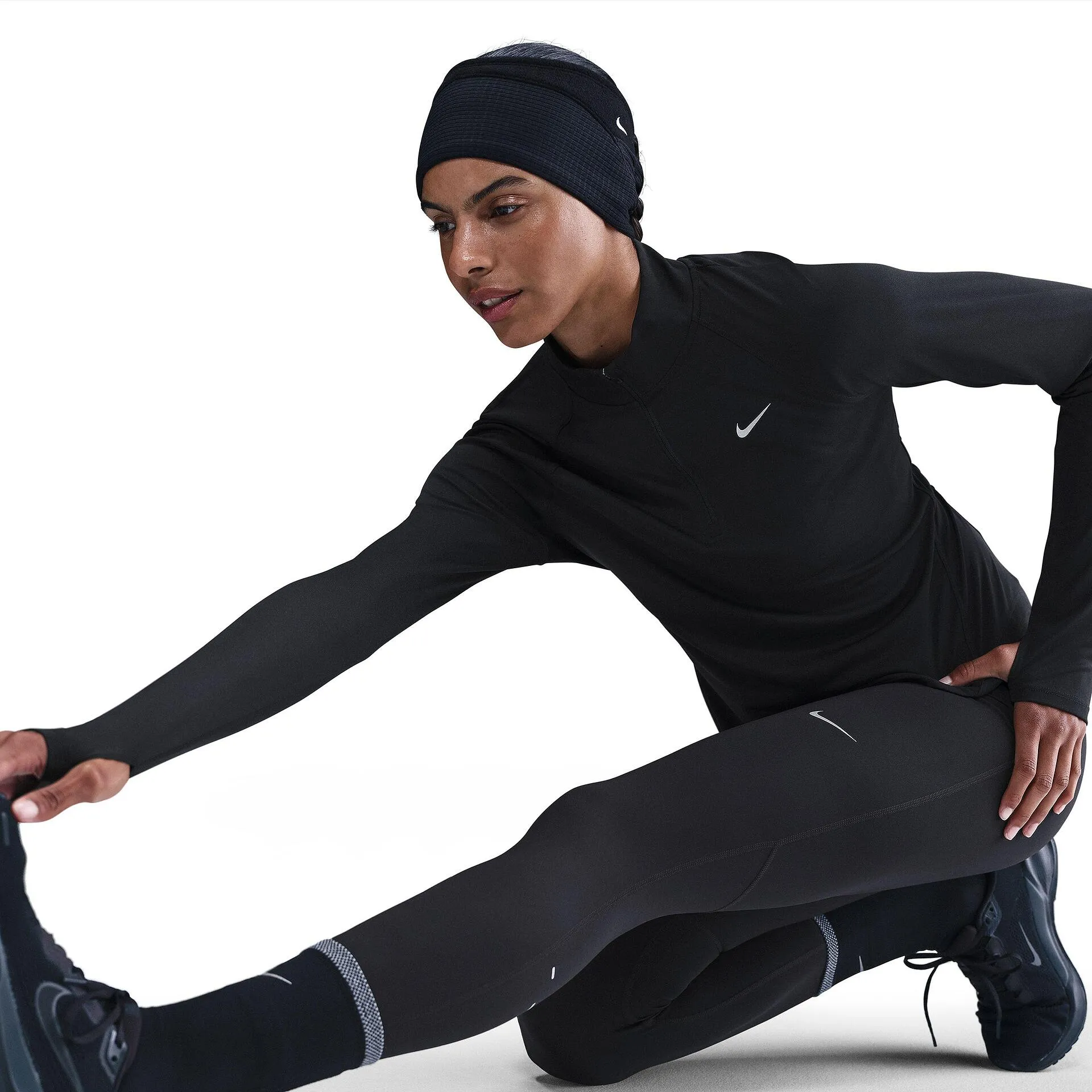 Дамски клин за бягане NIKE TEMPO Running - 8