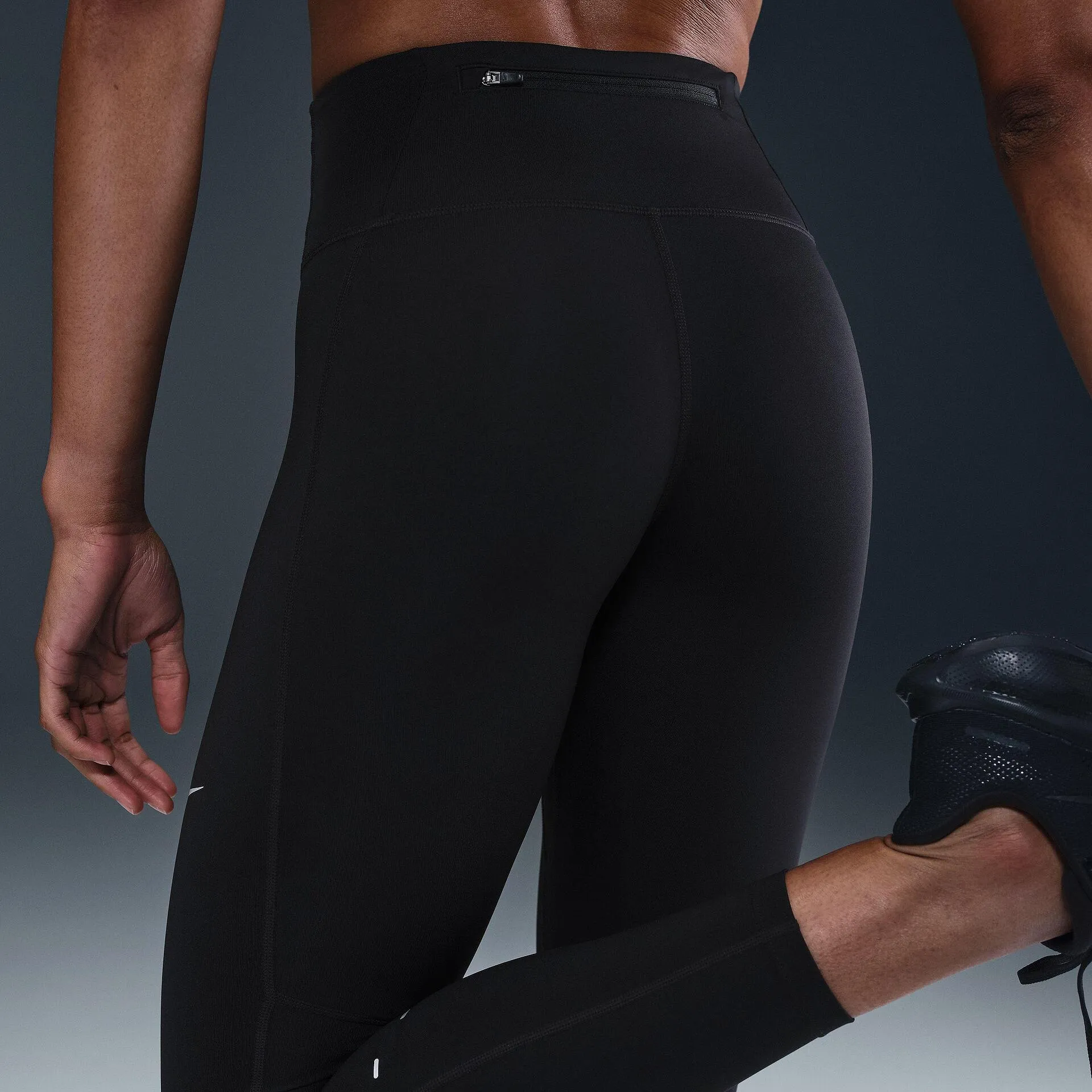 Дамски клин за бягане NIKE TEMPO Running - 11