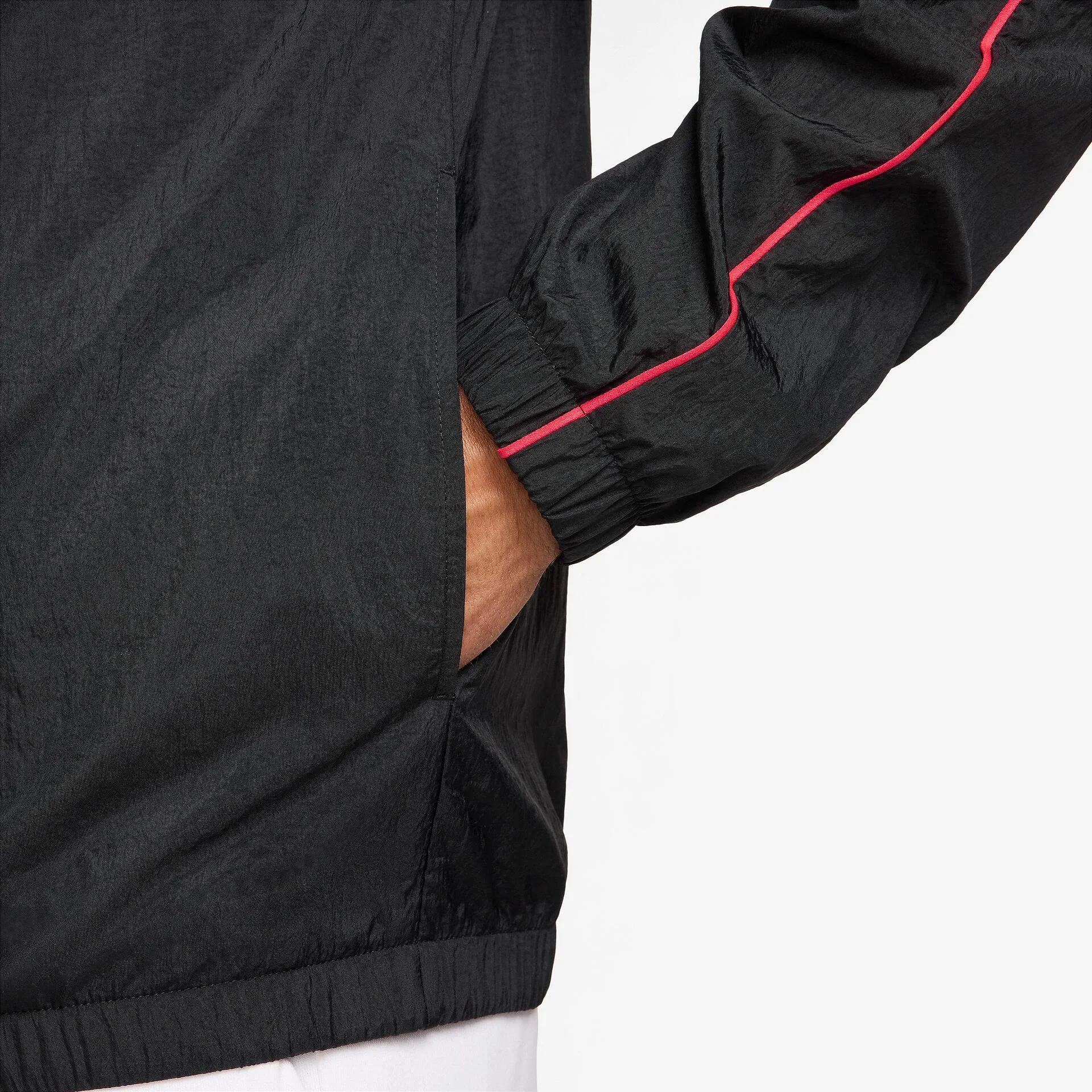 Мъжко яке JORDAN SPORT CLASSIC HOODED - 5