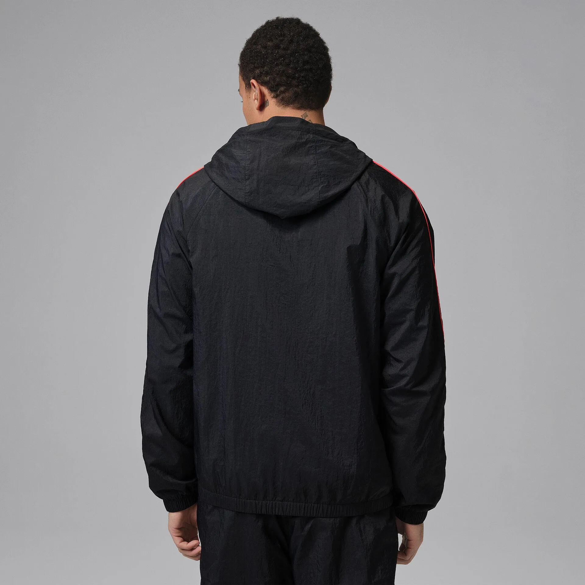 Мъжко яке JORDAN SPORT CLASSIC HOODED - 2