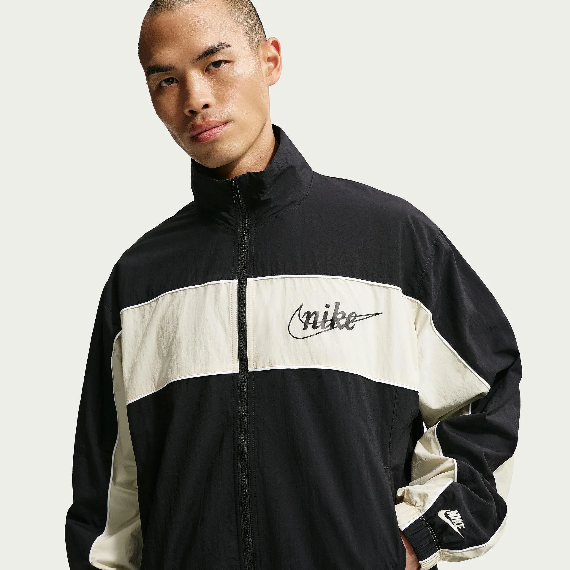 Мъжко яке NIKE SPORTSWEAR CLUB