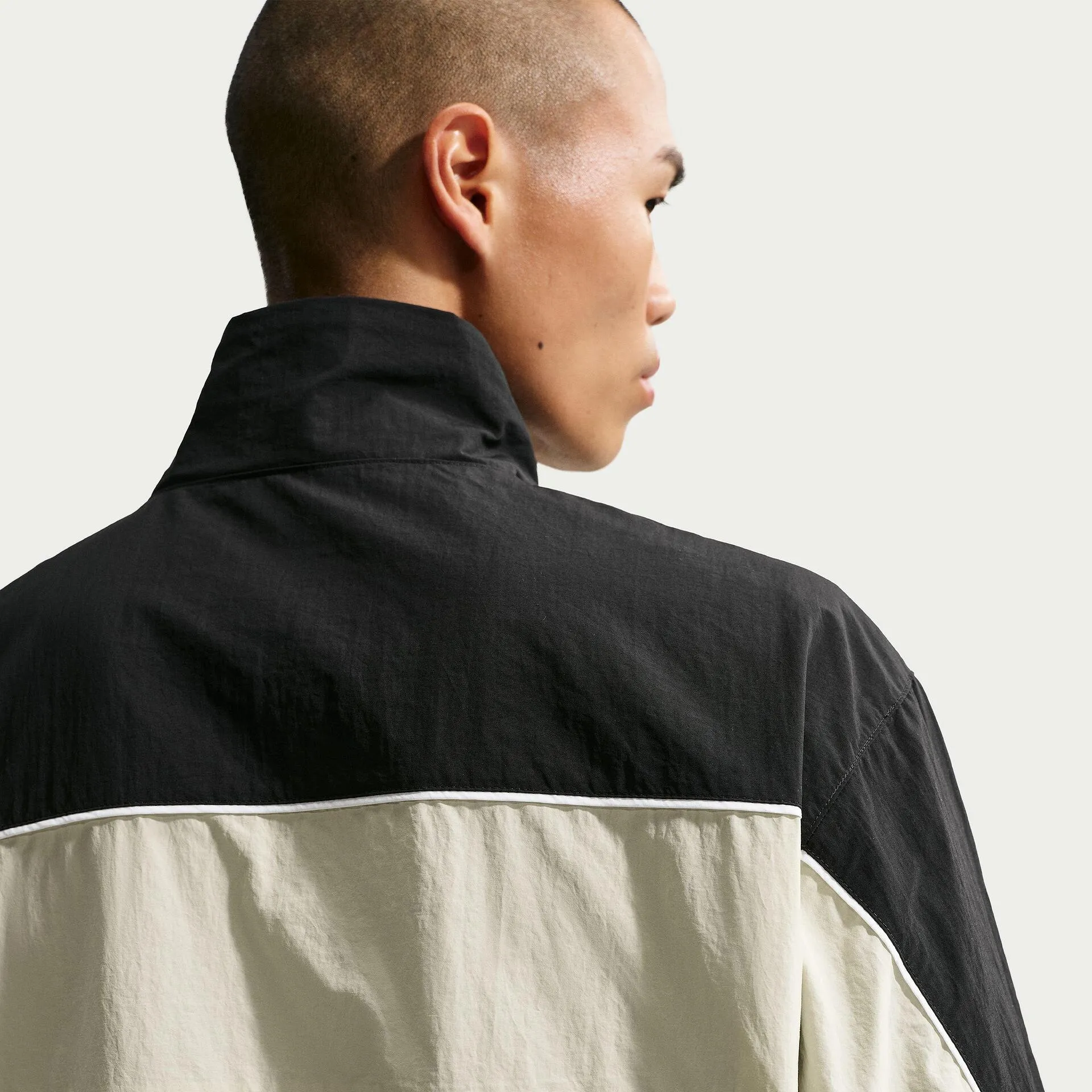 Мъжко яке NIKE SPORTSWEAR CLUB - 2