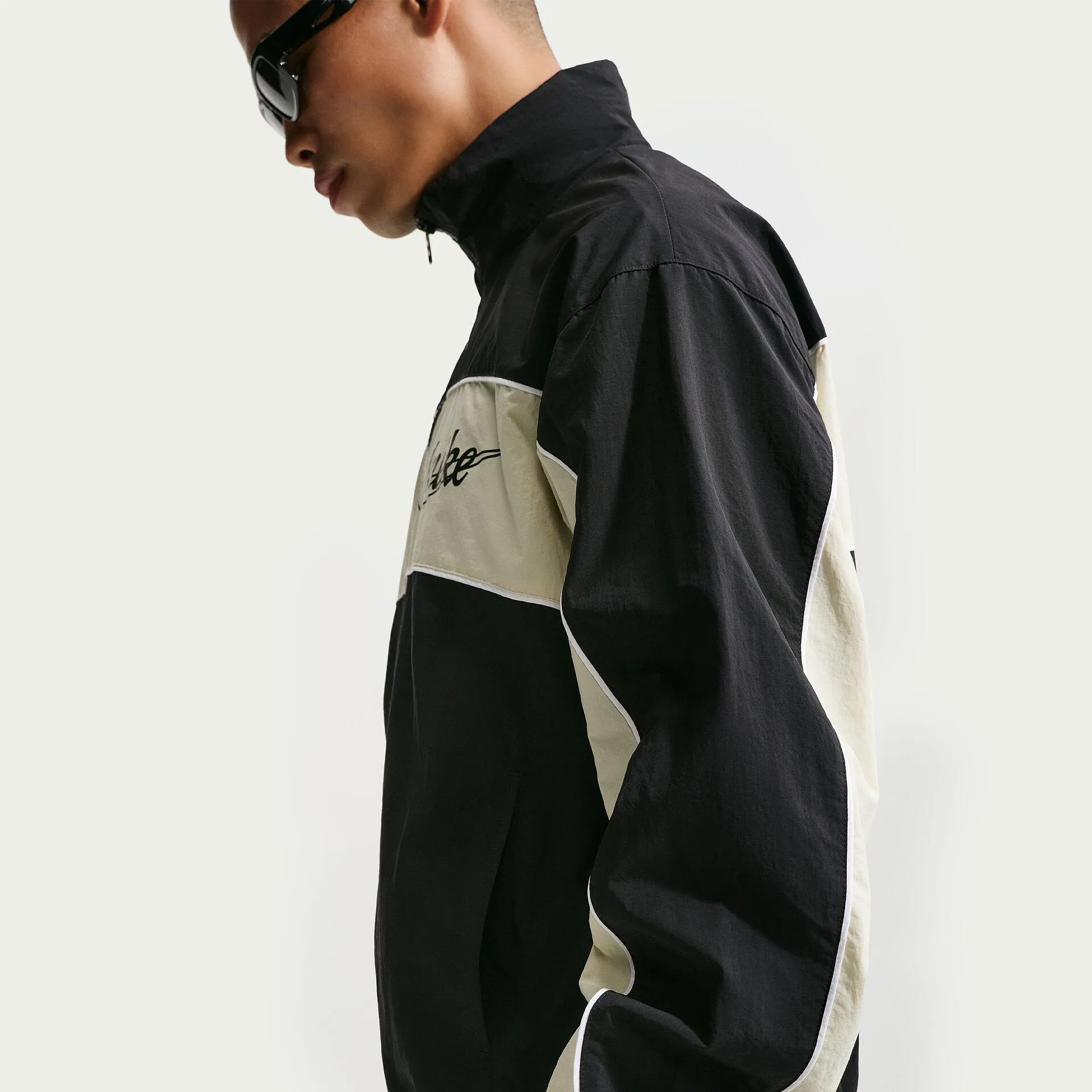 Мъжко яке NIKE SPORTSWEAR CLUB - 3