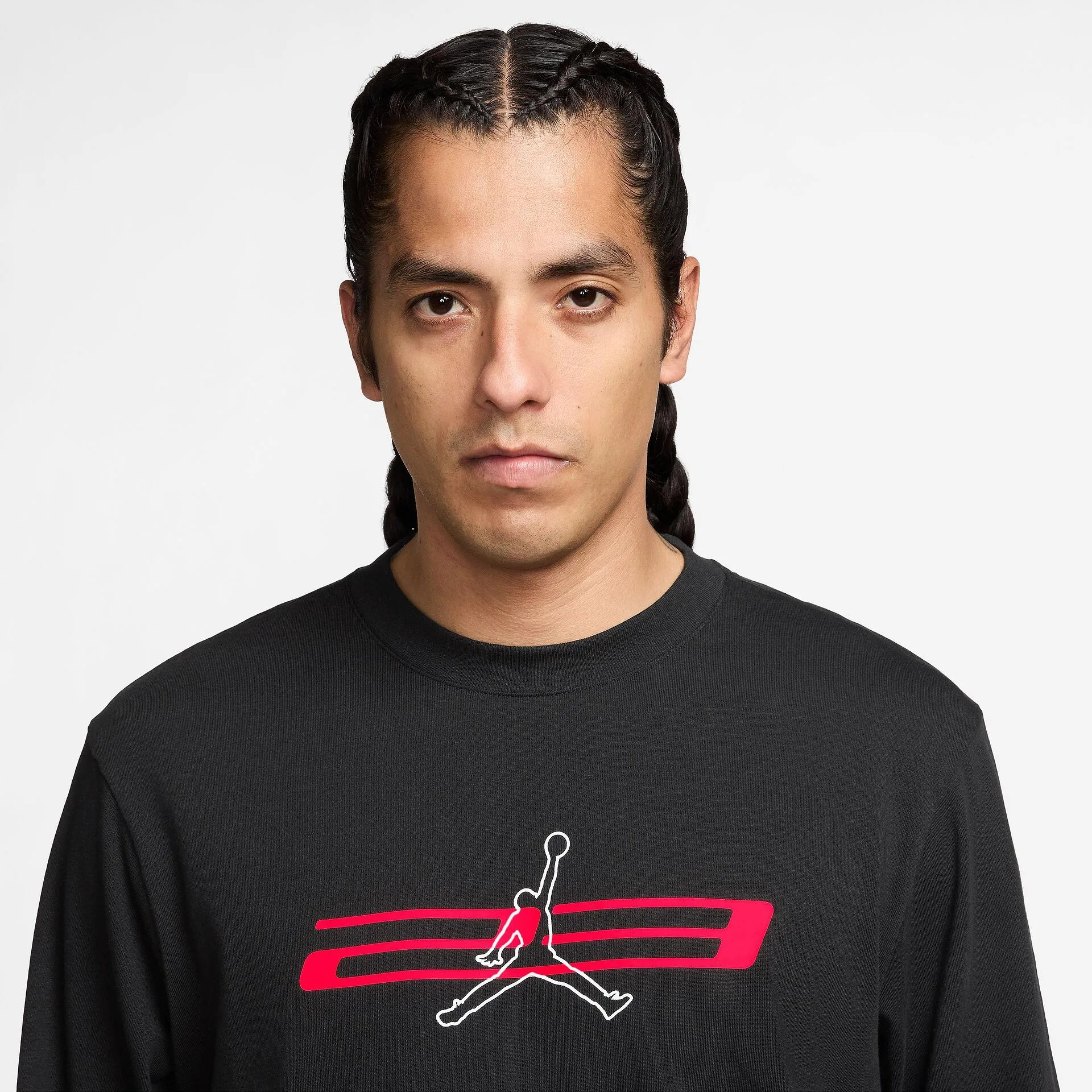 Мъжка блуза JORDAN SPORT GRAPHIC - 3