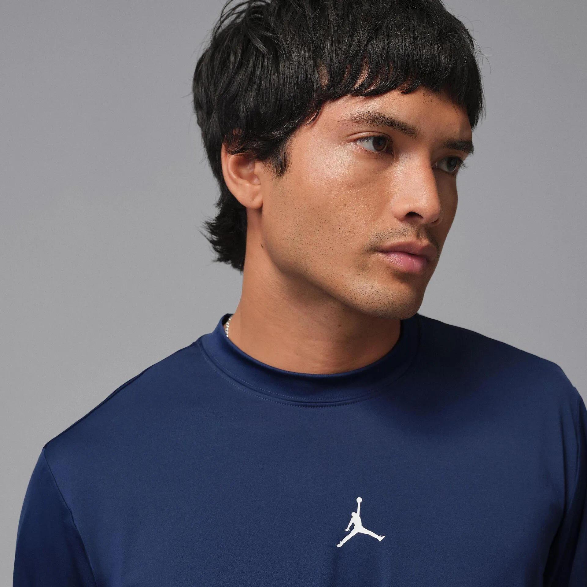 Мъжка тениска с дълги ръкави JORDAN Sport Essentials - 3
