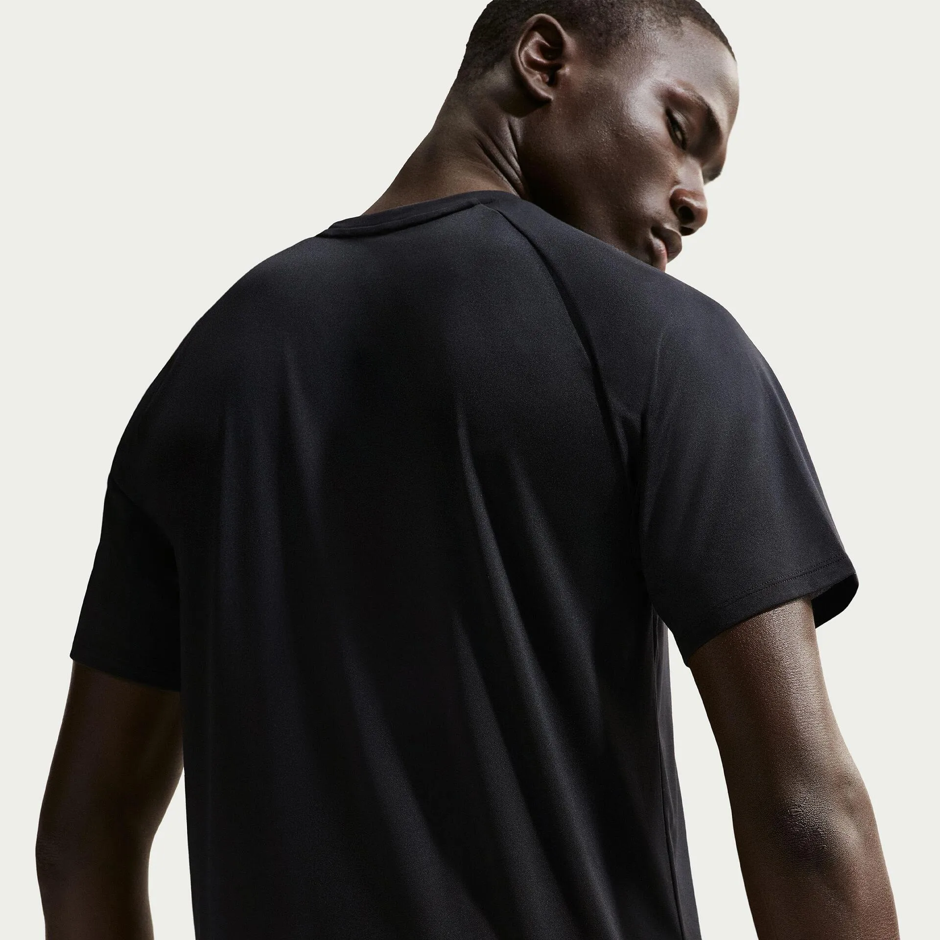Мъжка тениска за бягане NIKE Stride "FLY NIKE" - 2