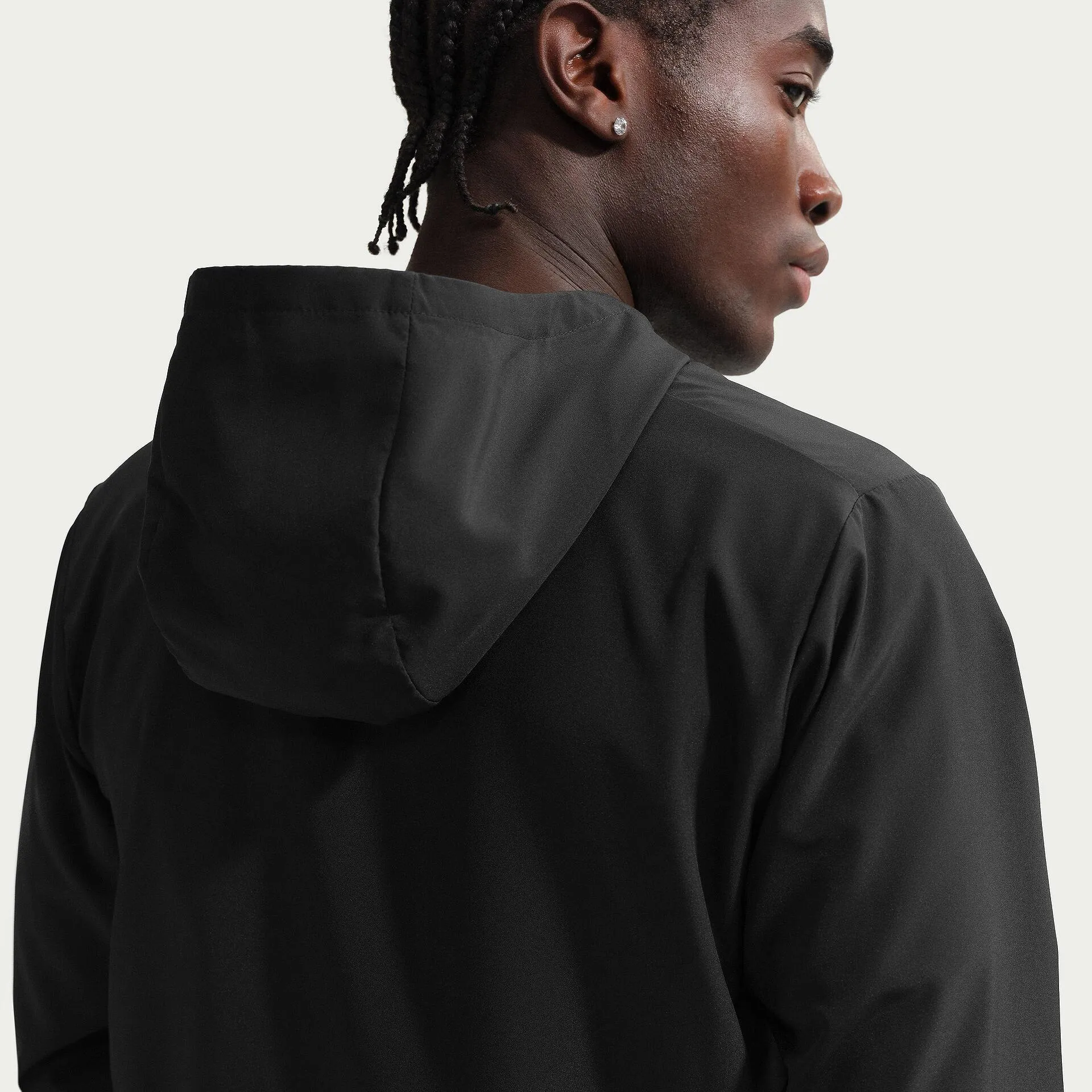 Мъжко яке Nike Form Dri-Fit GFX Work - 2