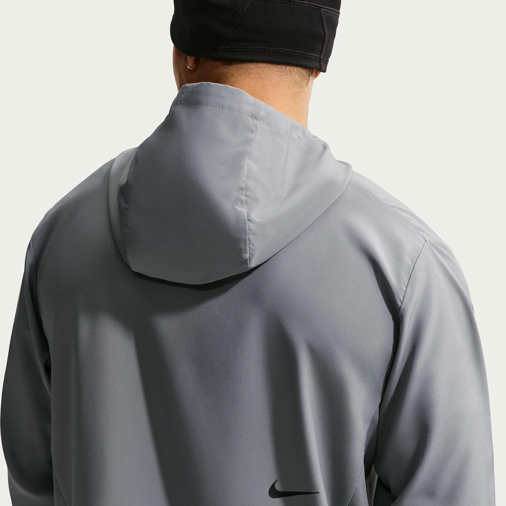 Мъжко яке Nike Form Dri-Fit GFX Work - 2