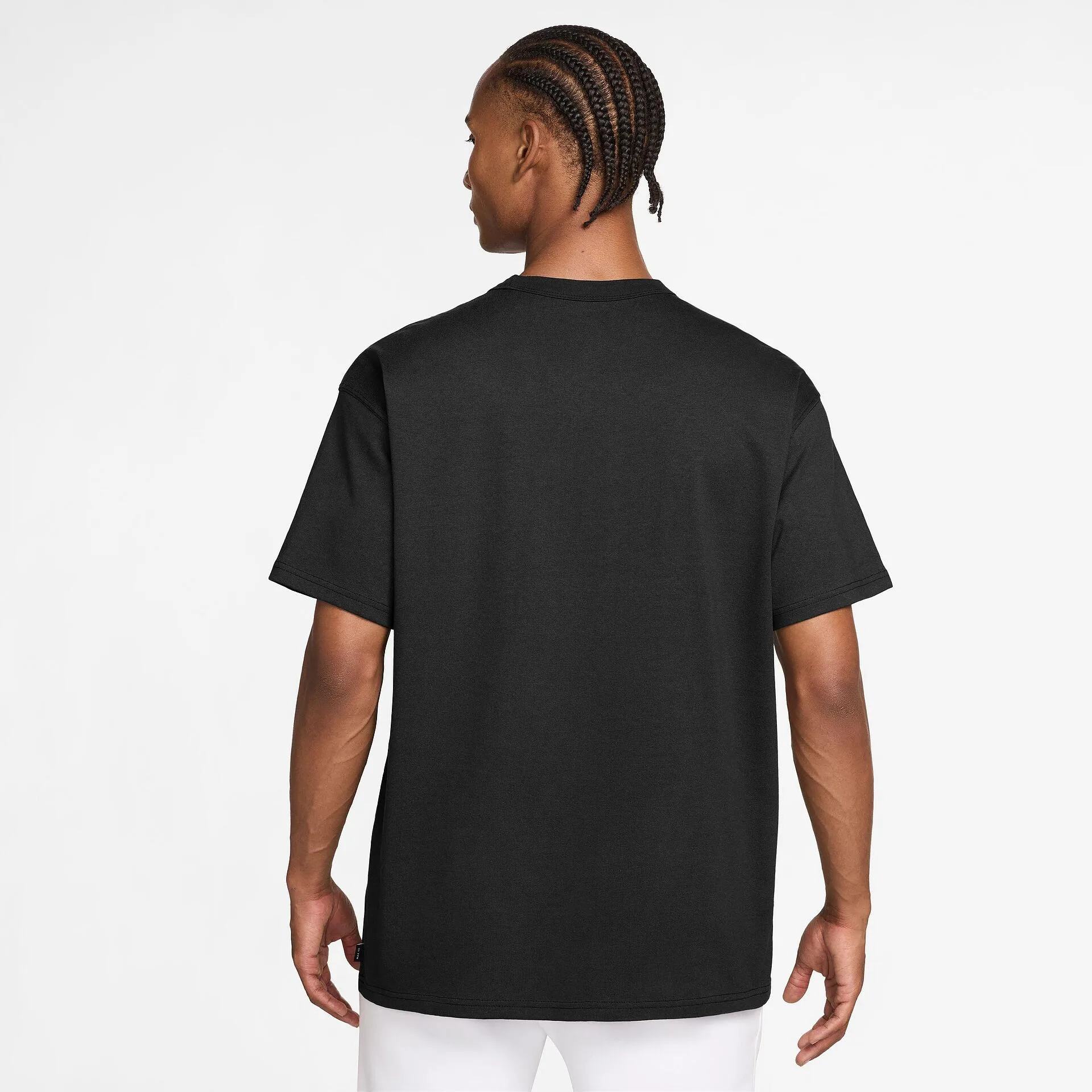 Мъжка тениска NIKE Premium Essentials - 2