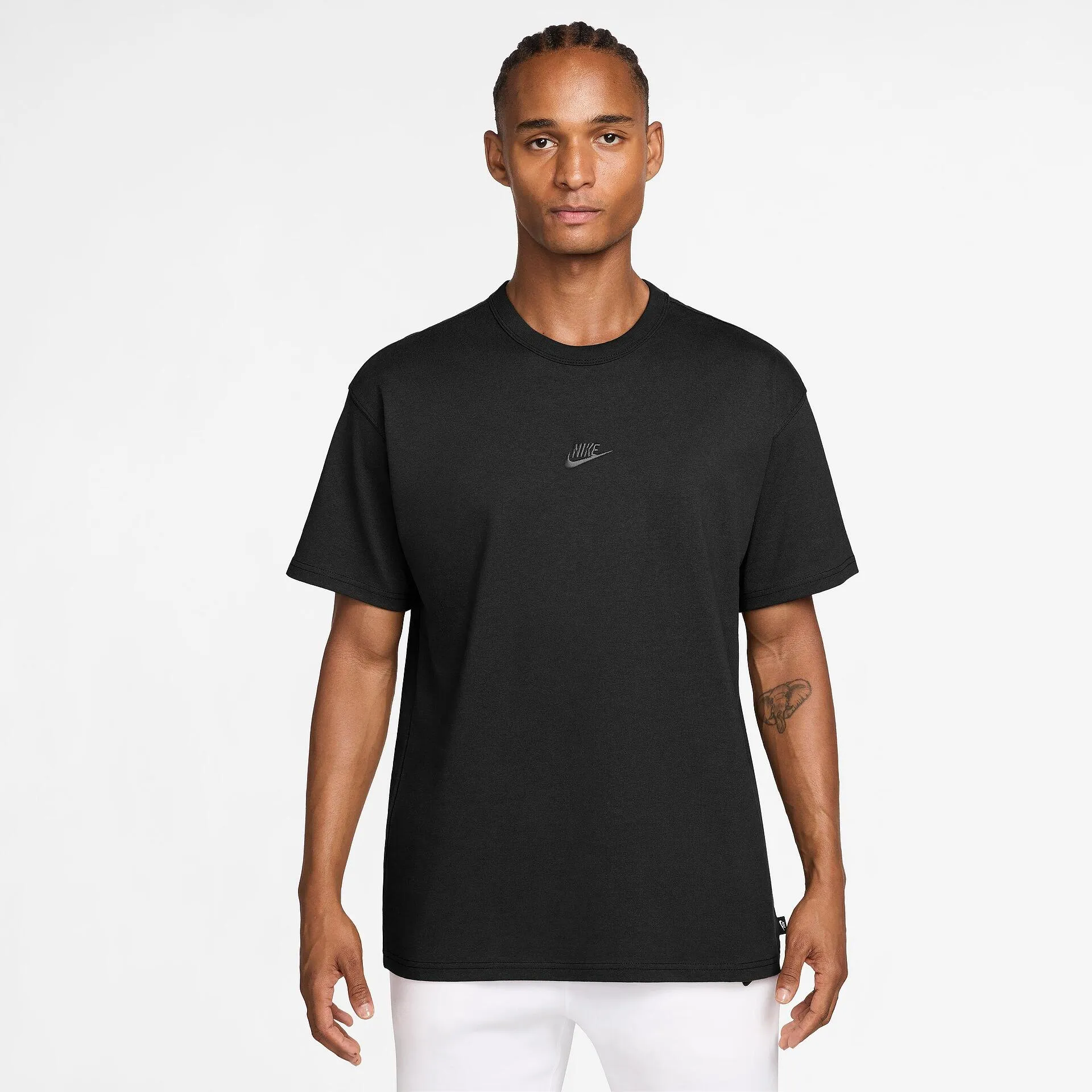 Мъжка тениска NIKE Premium Essentials