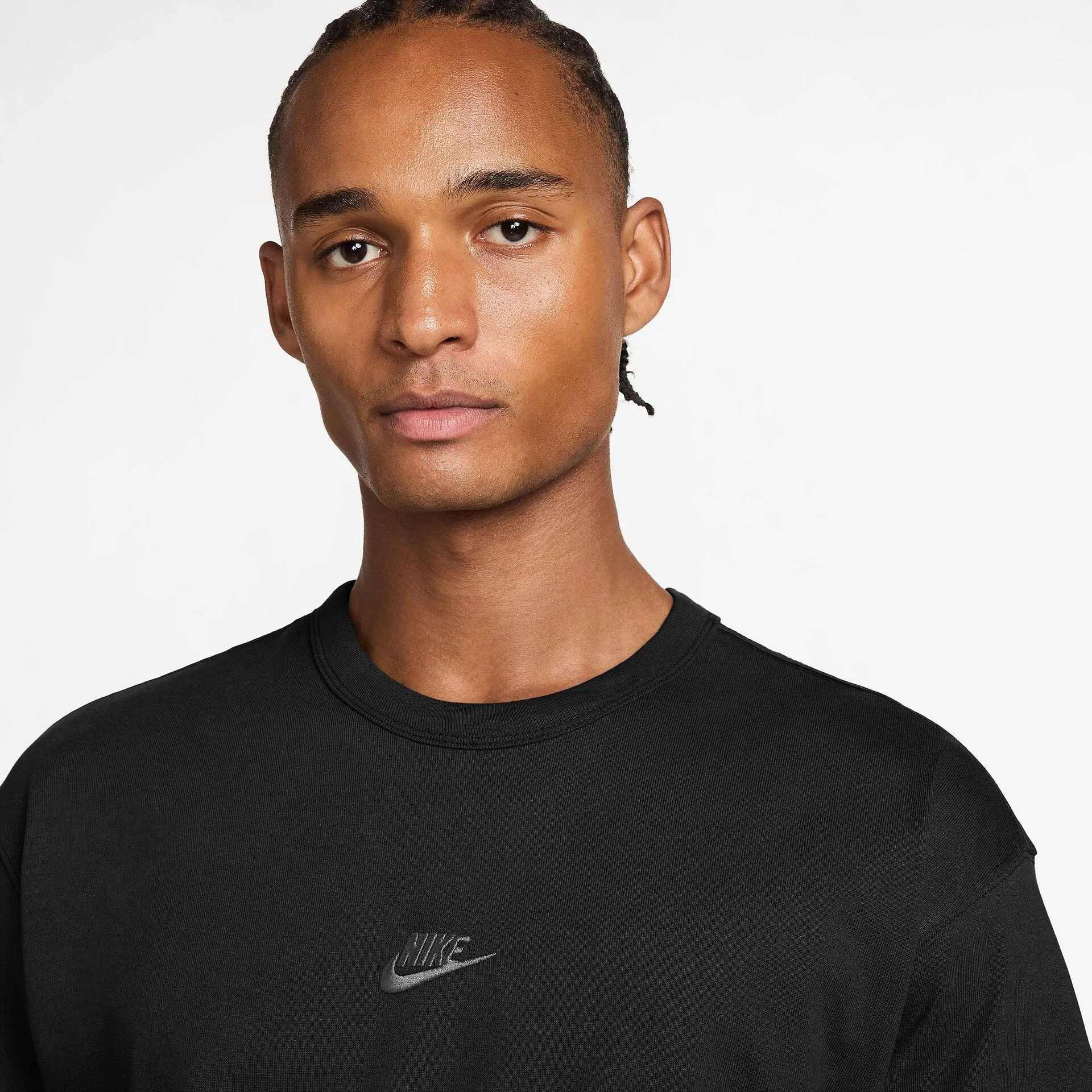 Мъжка тениска NIKE Premium Essentials - 3