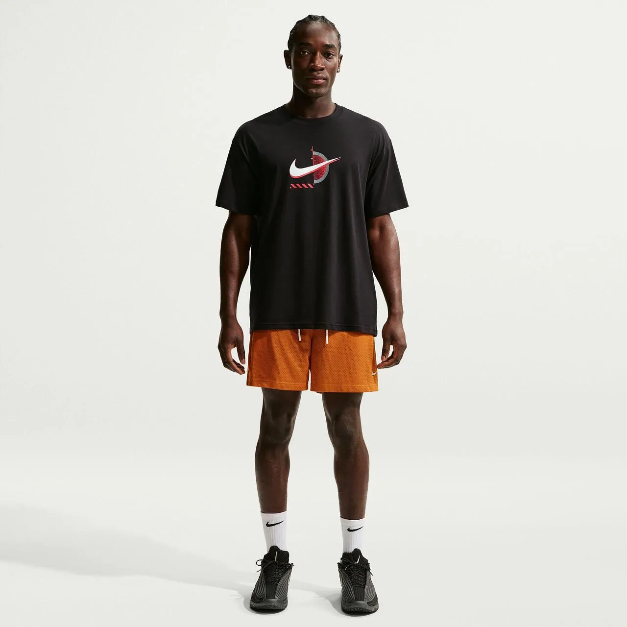 Мъжка тениска NIKE Max90 Club LCE - 4