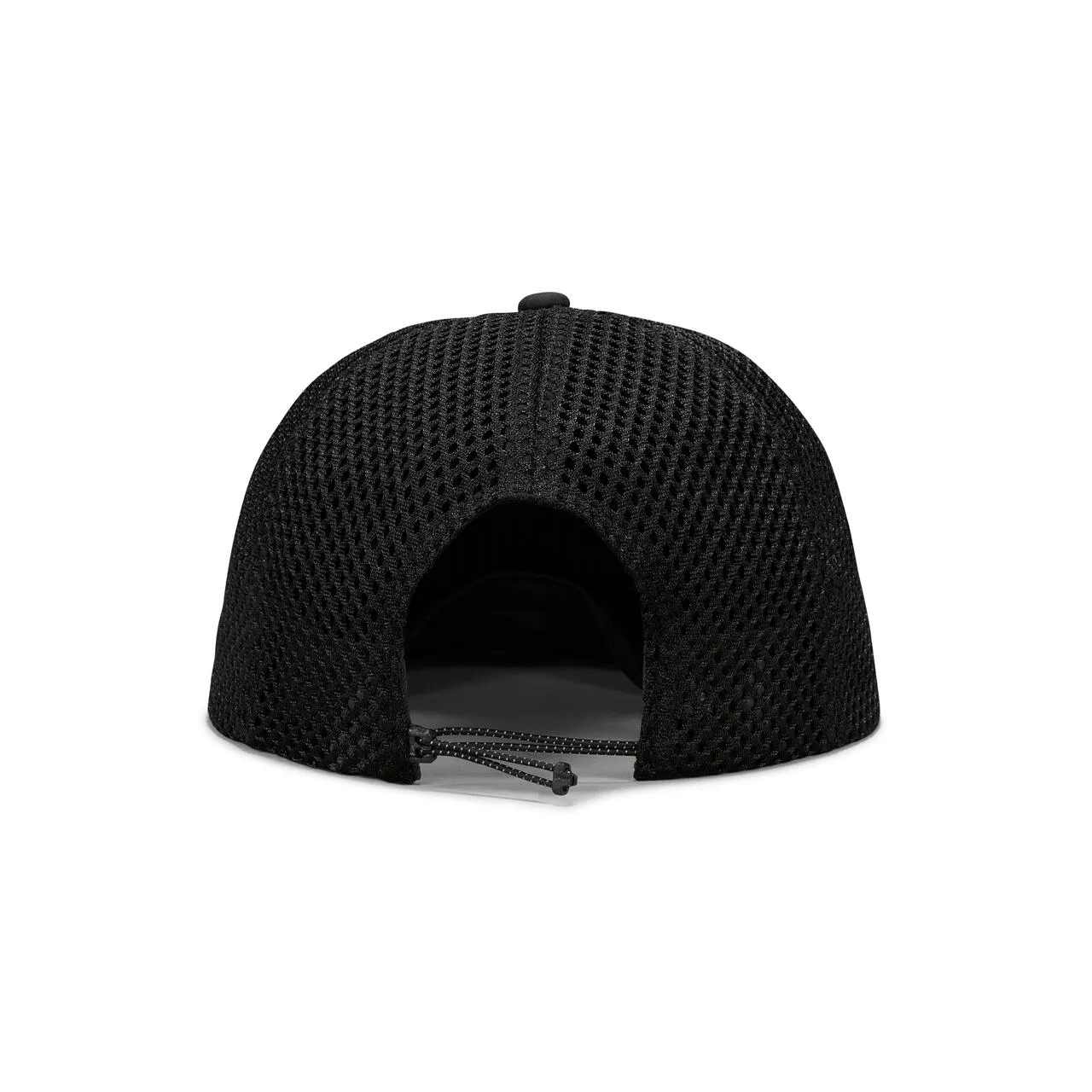 Унисекс шапка с козирка NIKE DRI-FIT UNSTRUCTURED HAPPY PACE - 3