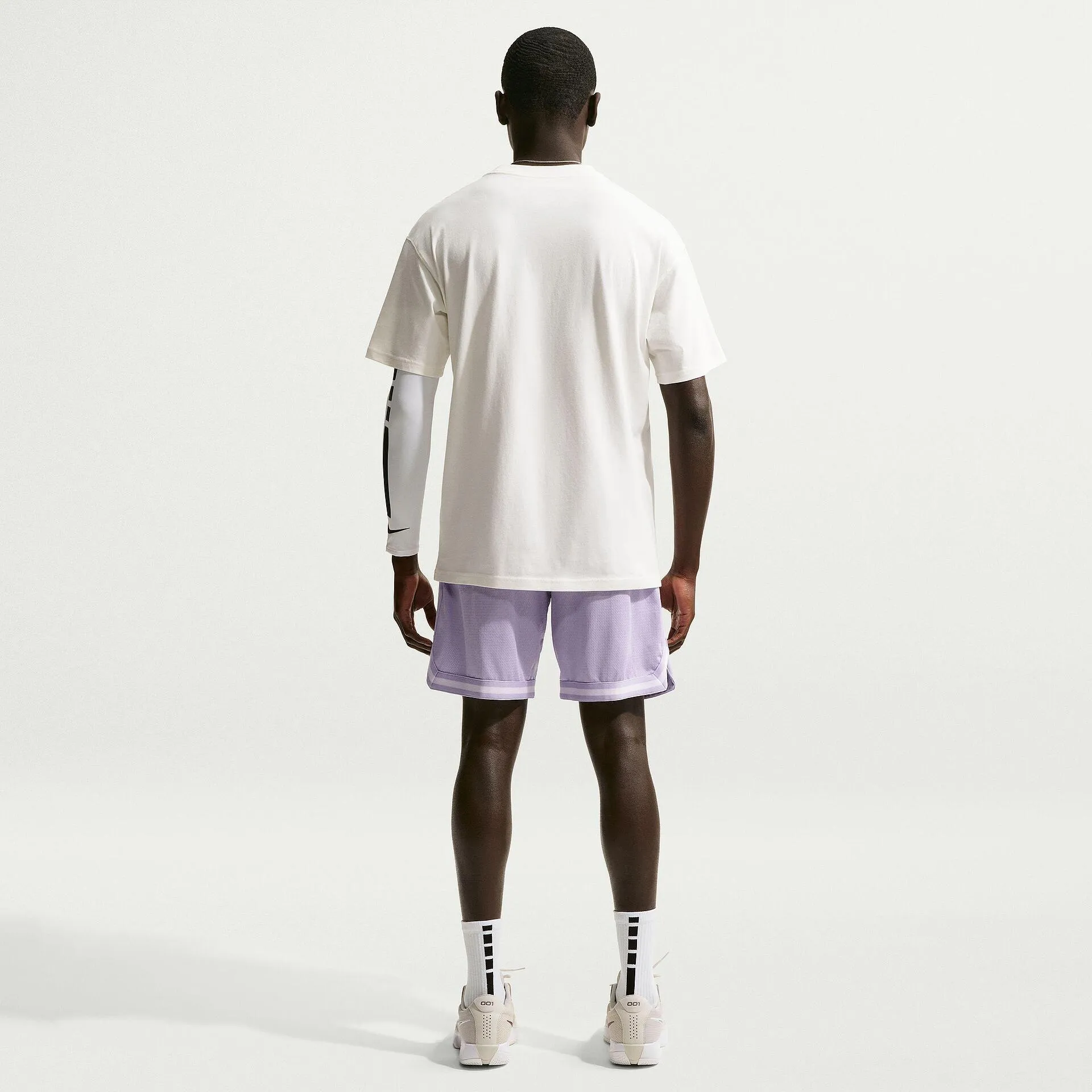 Мъжка тениска NIKE MAX90 Basketball - 2
