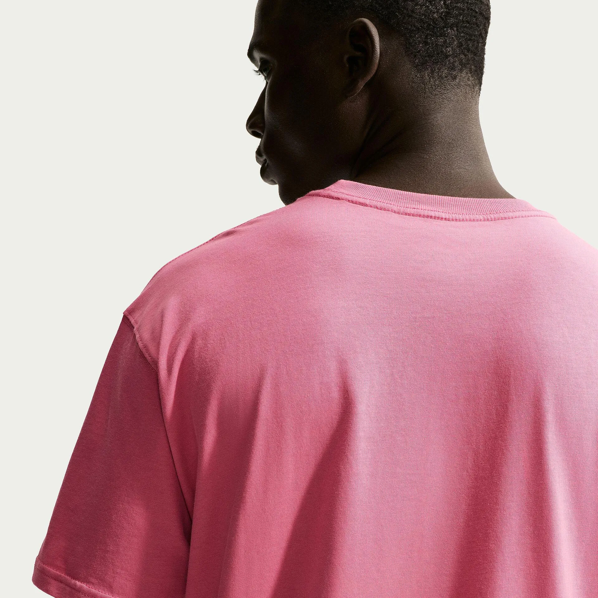 Мъжка тениска NIKE Hoops - 2