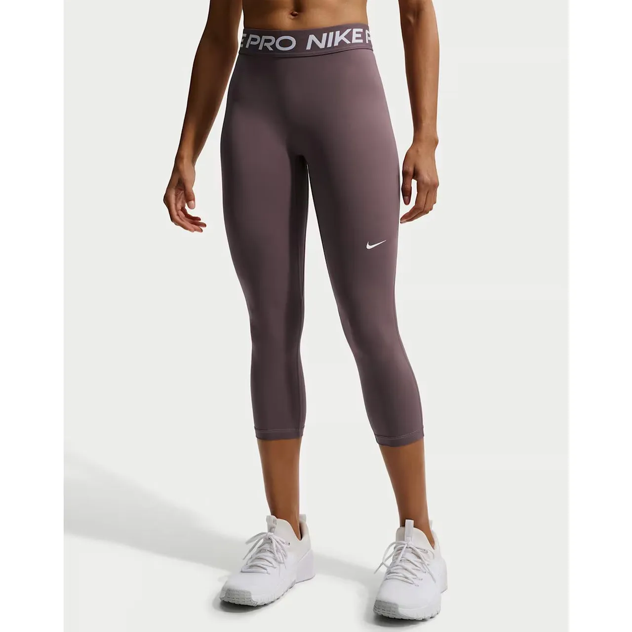 Дамски клин за тренировка NIKE PRO 3/4 Tight - 3