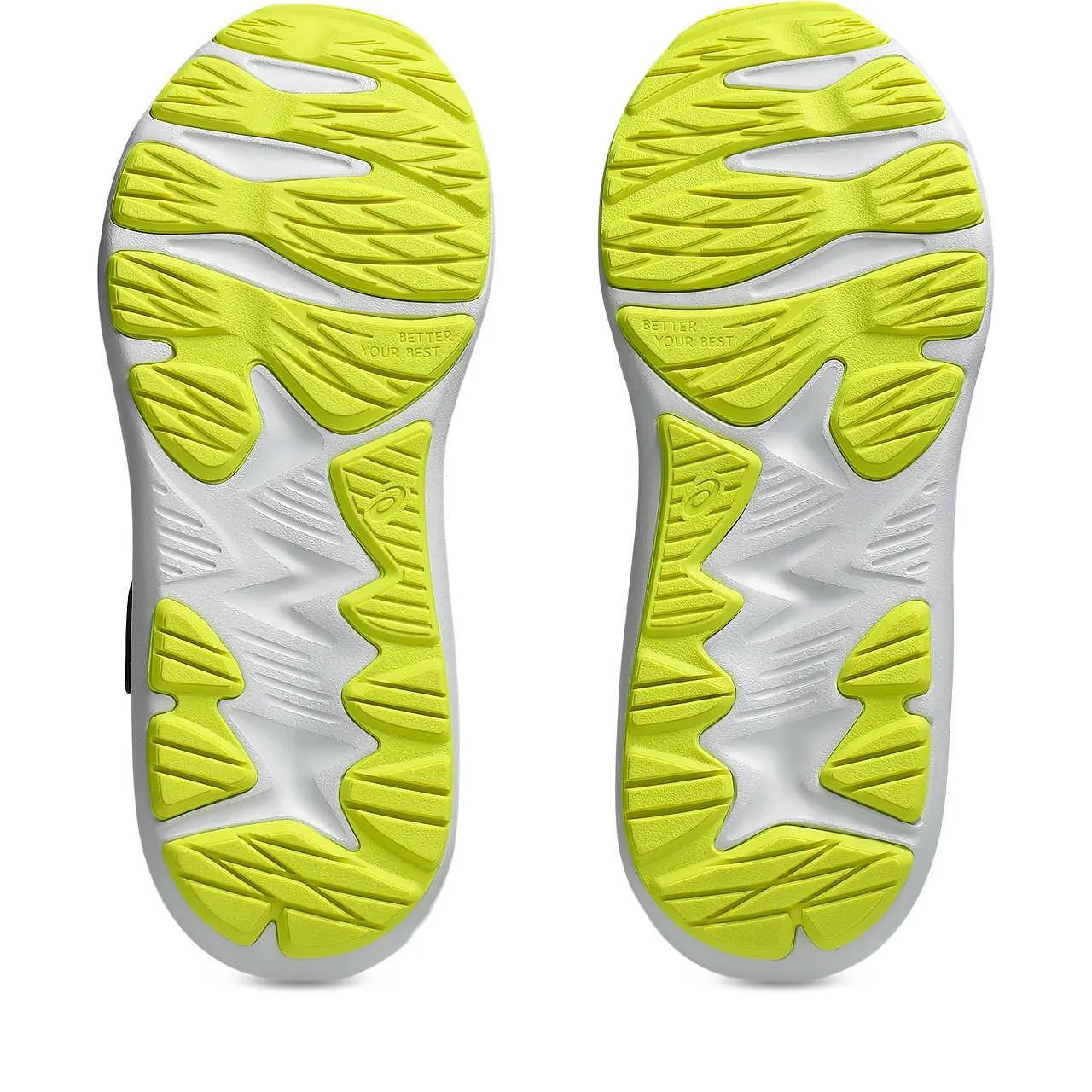 Детски Маратонки за бягане ASICS JOLT 4 - 7