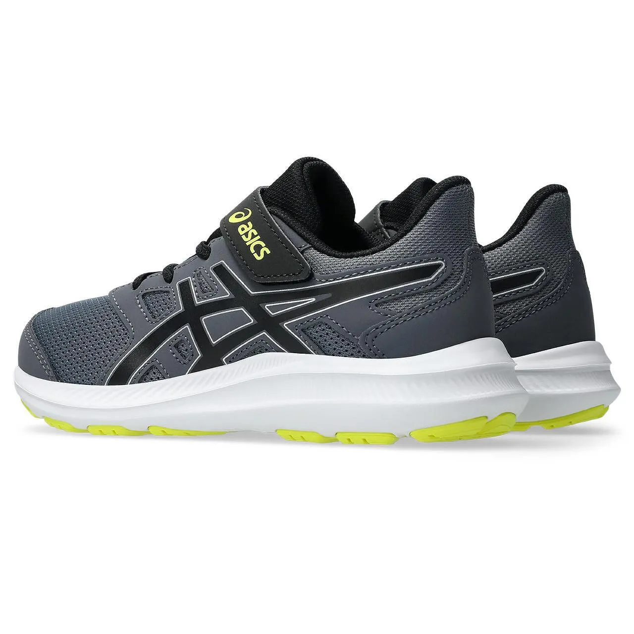 Детски Маратонки за бягане ASICS JOLT 4 - 4