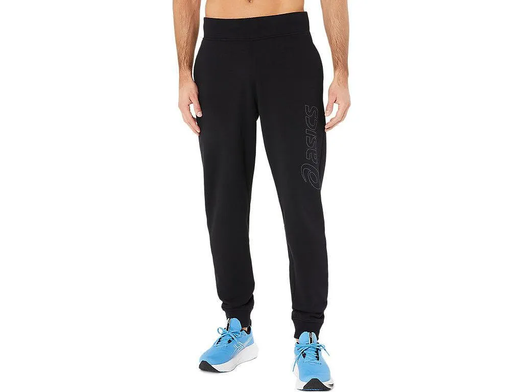 Мъжко спортно долнище ASICS Logo - 10