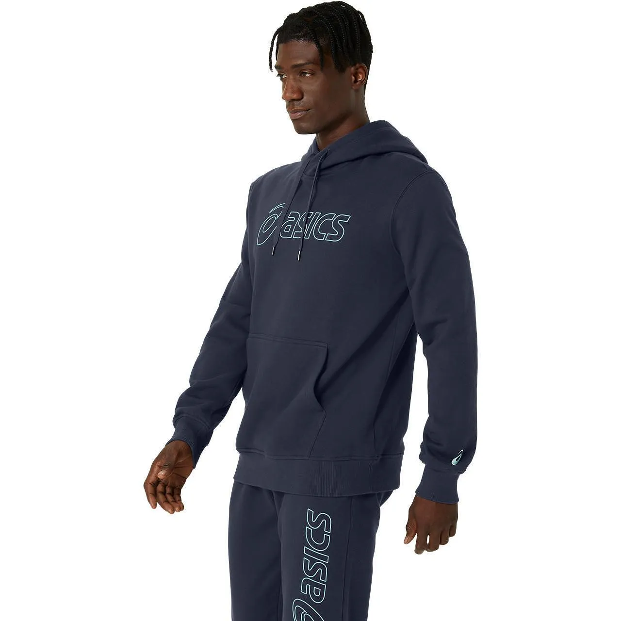 Мъжки суитчър ASICS OTH 2031E187.403 - 3