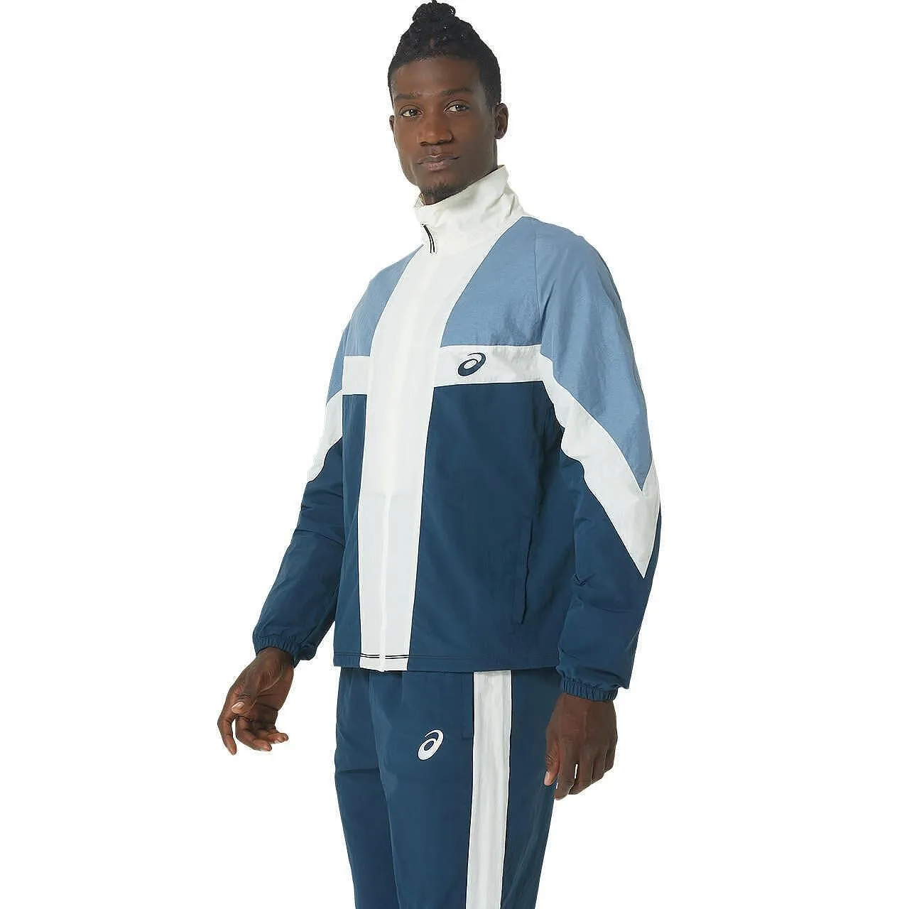 Мъжко яке TIGER TRACKSUIT JACKET 2031D755.400 - 2