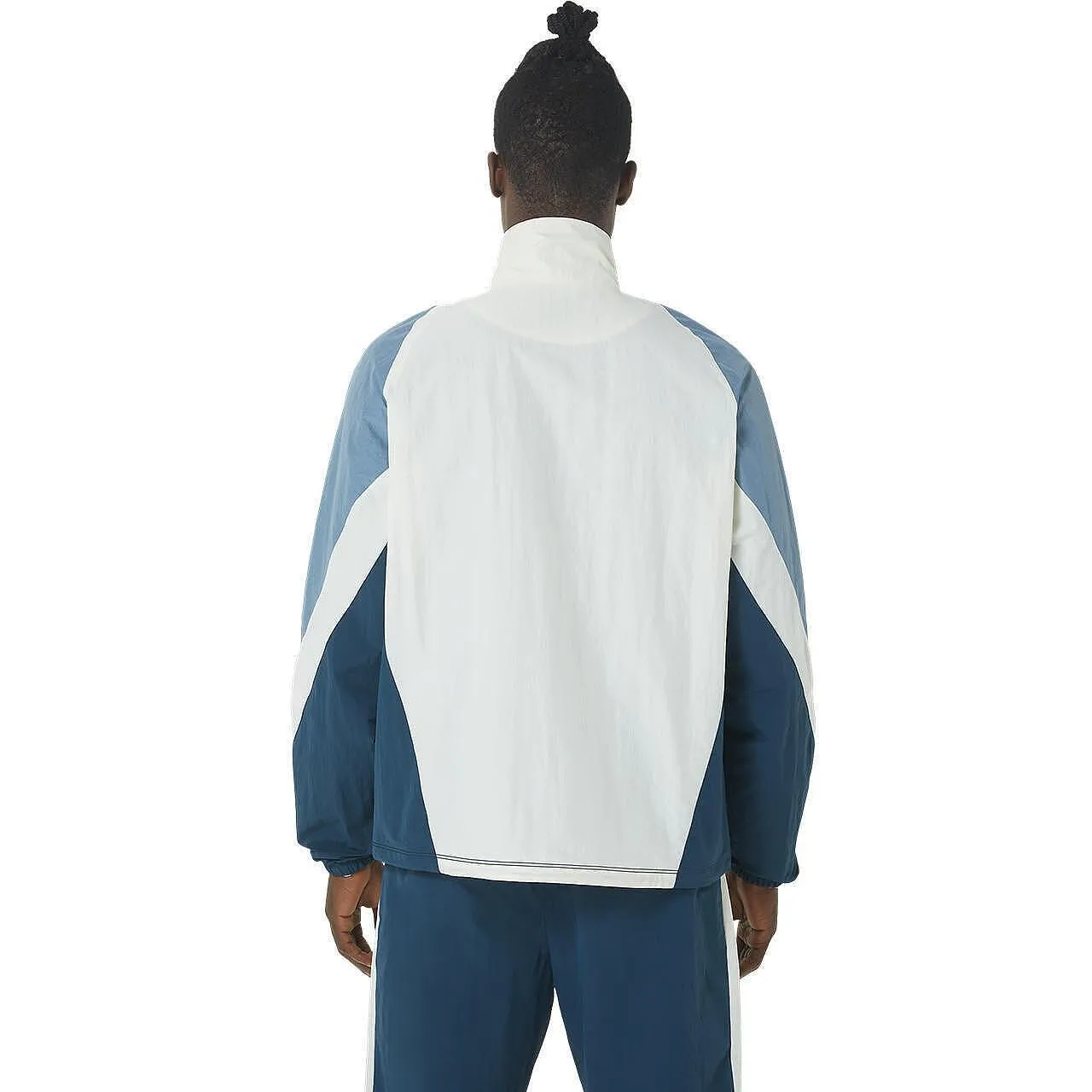 Мъжко яке TIGER TRACKSUIT JACKET 2031D755.400 - 3