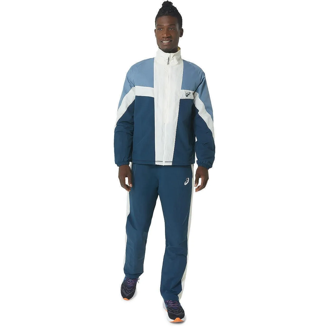 Мъжко яке TIGER TRACKSUIT JACKET 2031D755.400 - 7