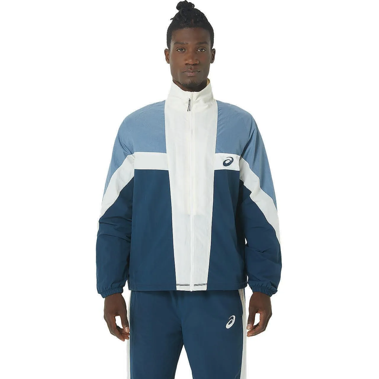 Мъжко яке TIGER TRACKSUIT JACKET 2031D755.400