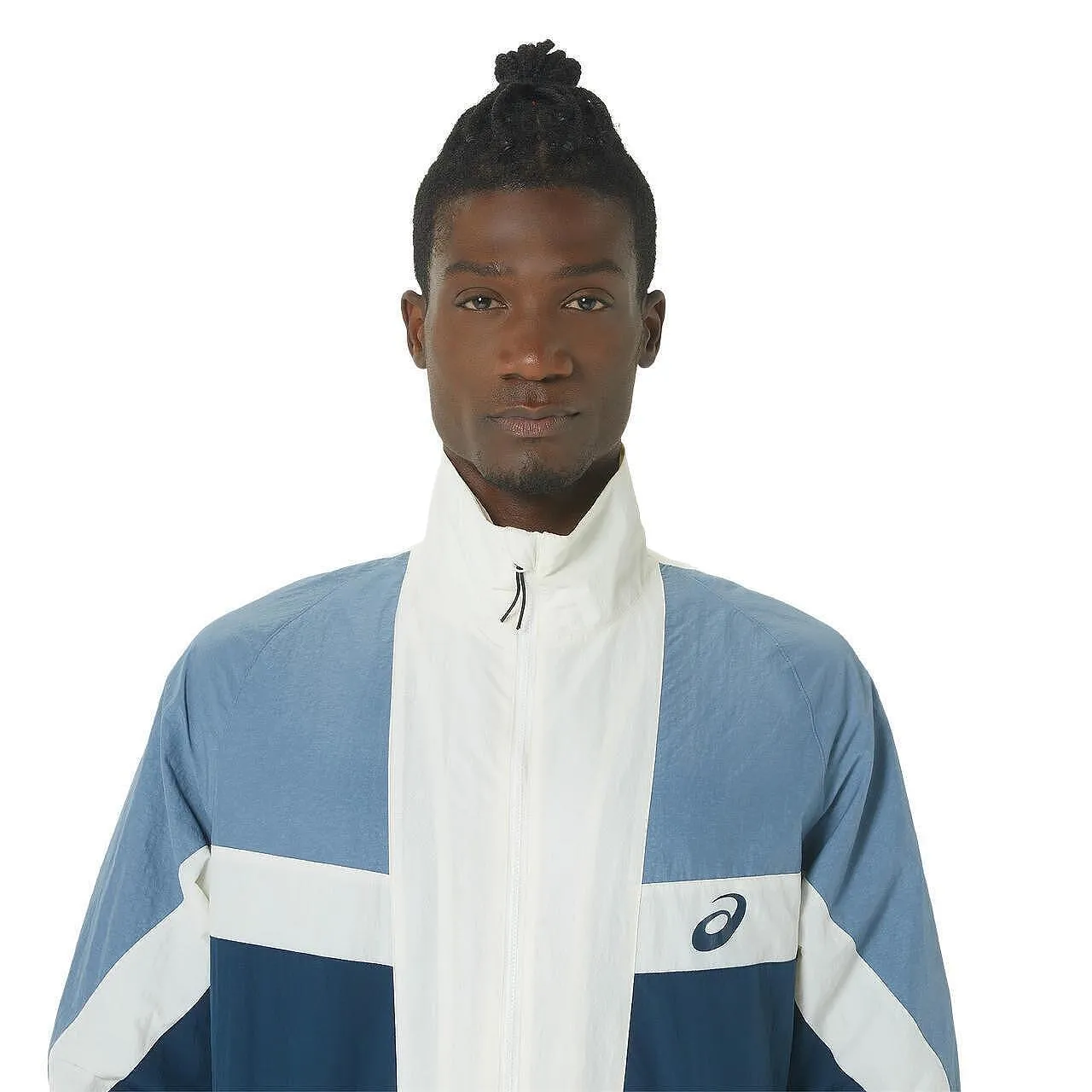 Мъжко яке TIGER TRACKSUIT JACKET 2031D755.400 - 4